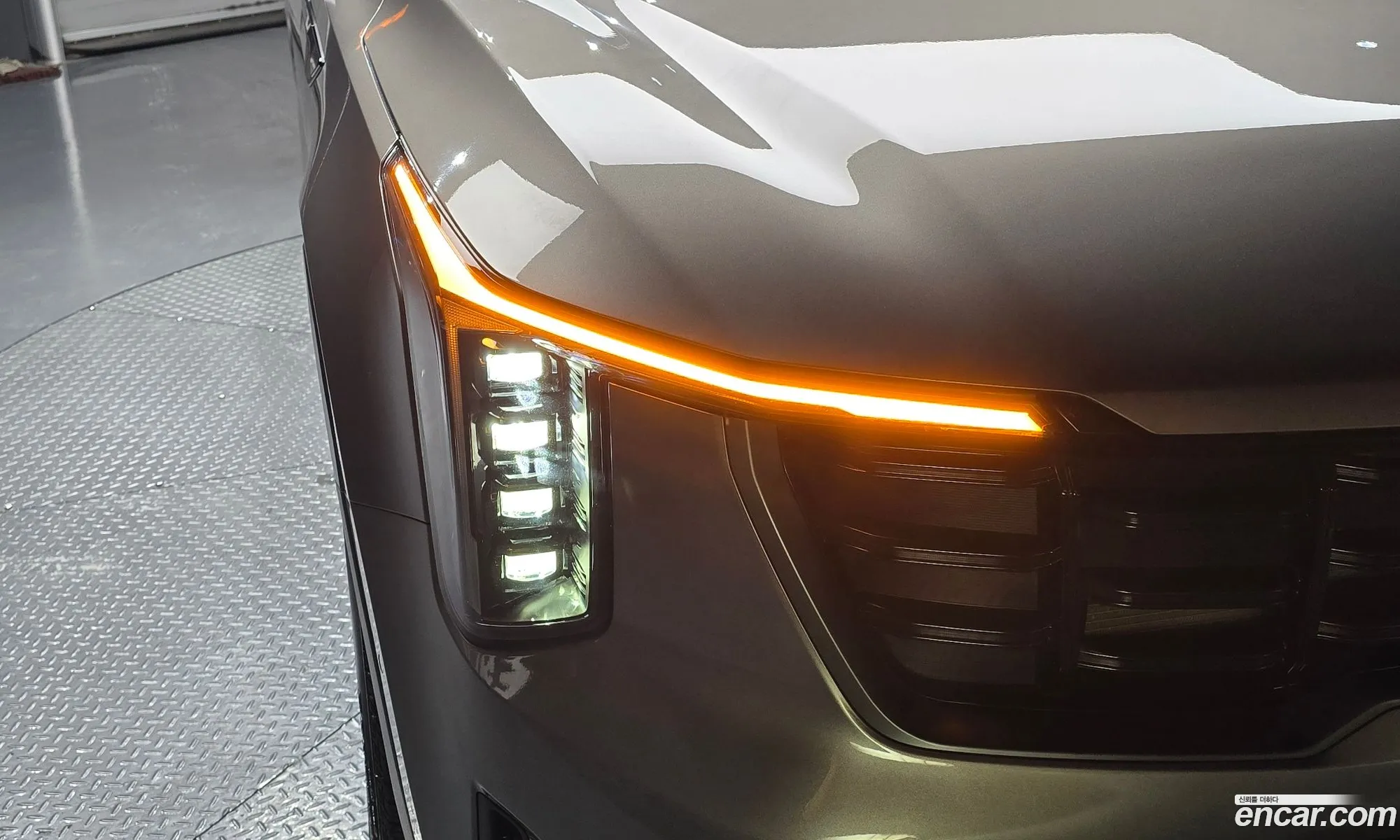 Kia Sorento 2024 — 24