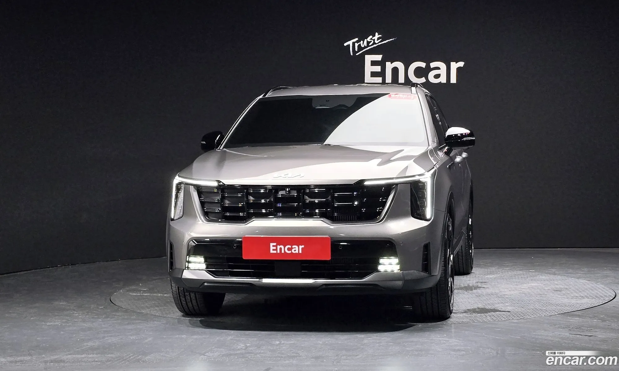 Kia Sorento 2024 — 31
