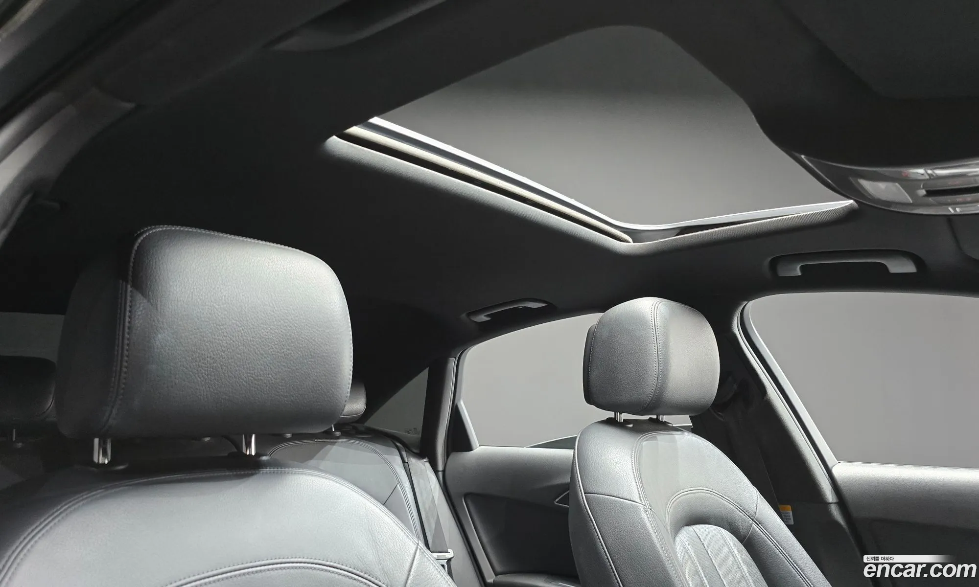 Audi A6 2018 WAUZZZ4G0JN132802 — 7