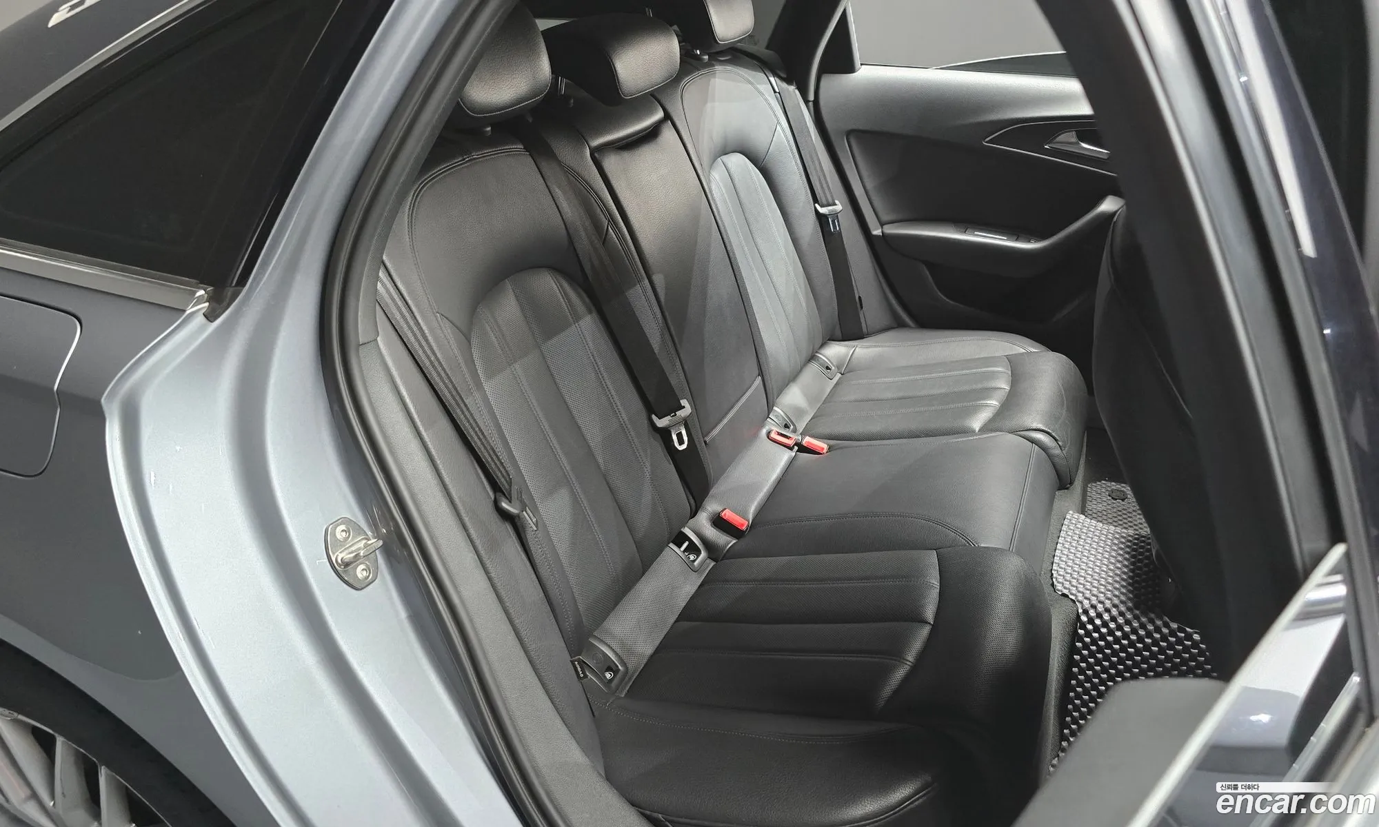 Audi A6 2018 WAUZZZ4G0JN132802 — 20