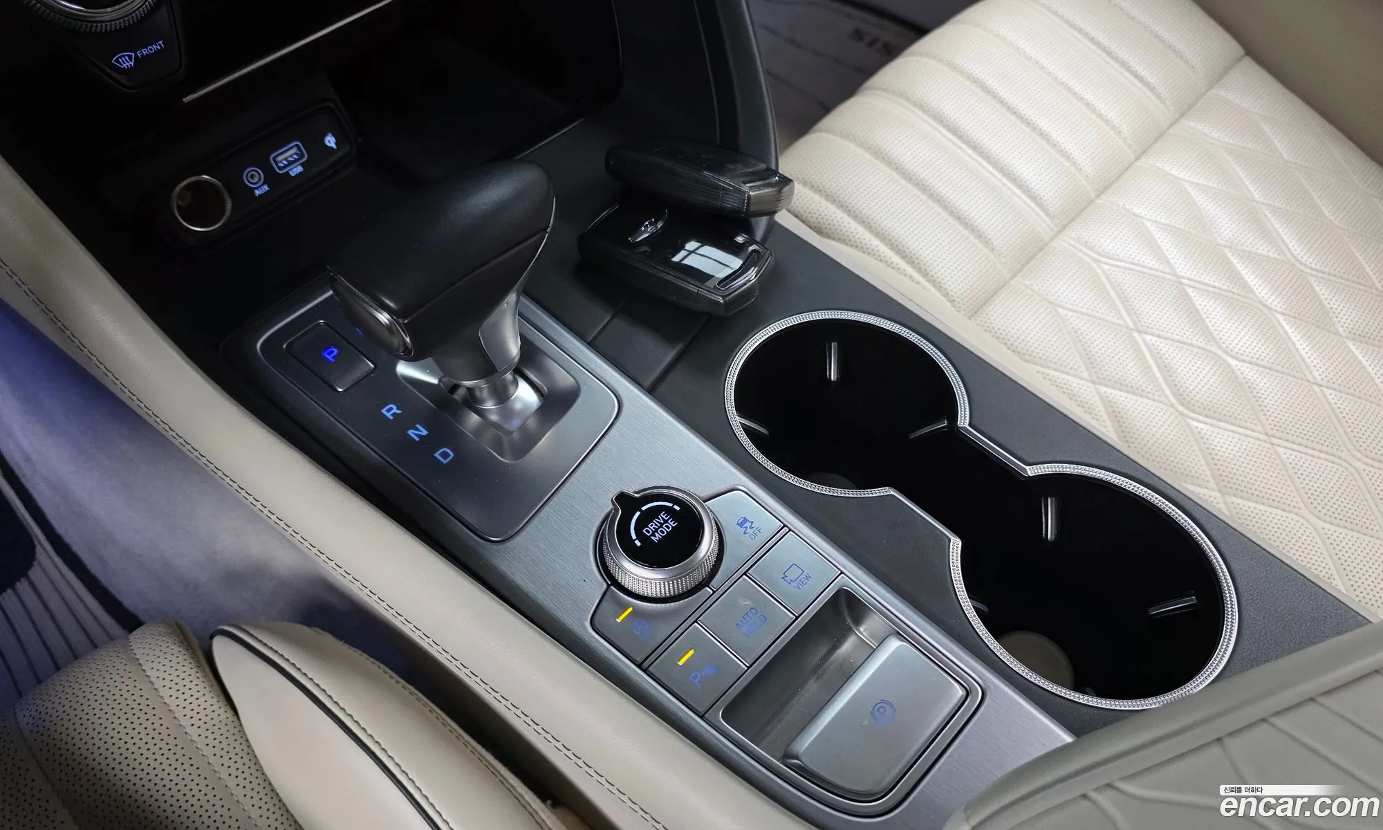 Genesis G70 2018 — 24