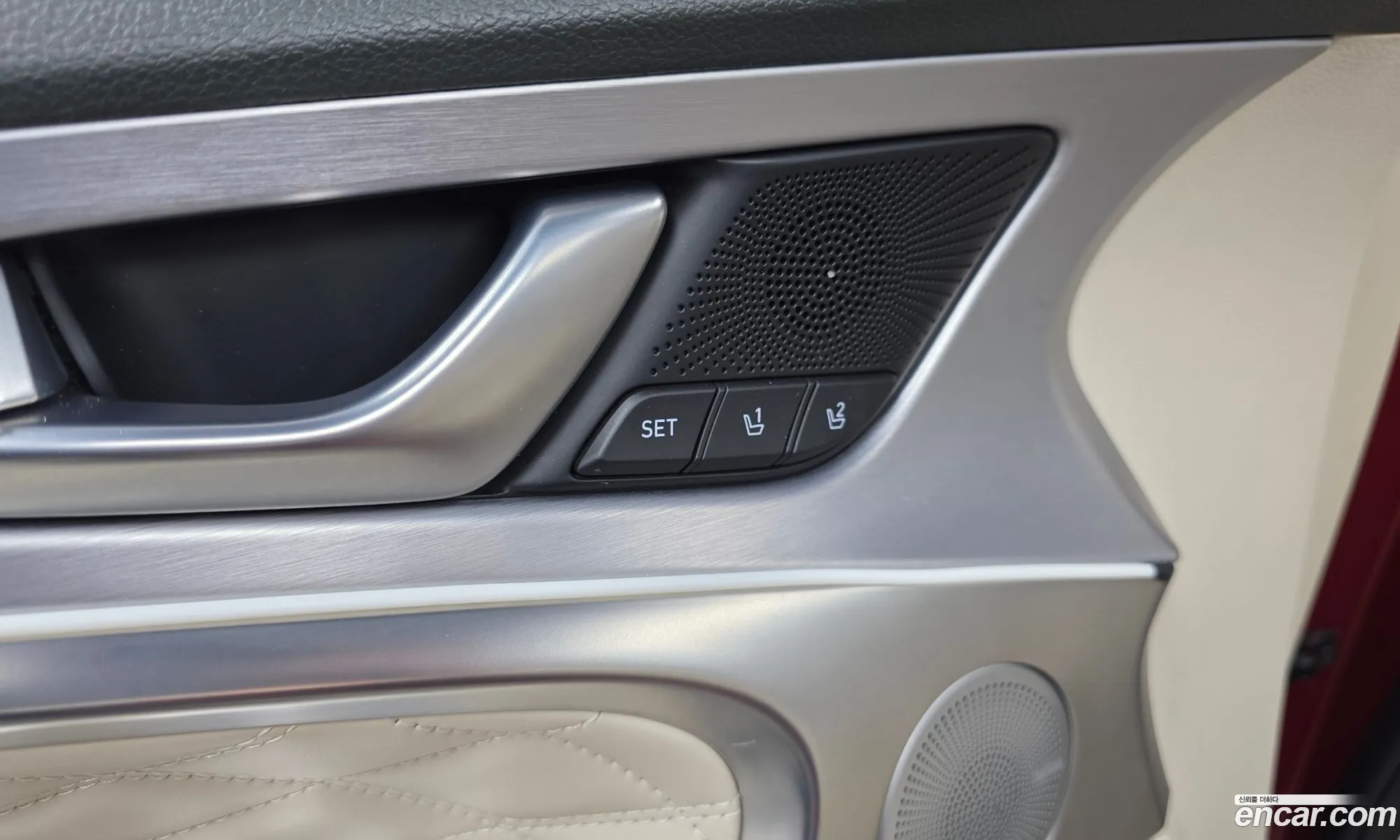 Genesis G70 2018 — 13
