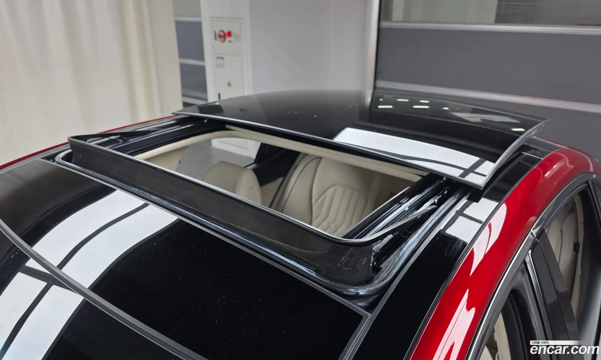 Genesis G70 2018 — 14