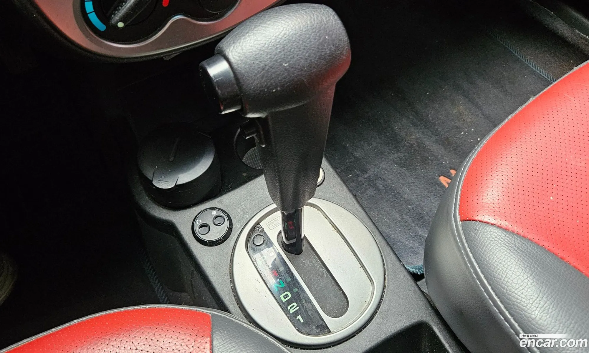 Chevrolet (GM Daewoo) Matiz 2006 — 11