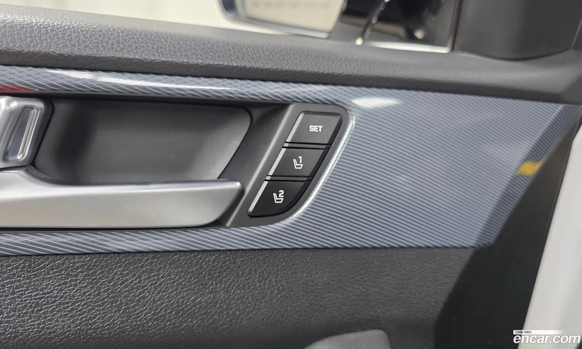 Hyundai LF Sonata Hybrid 2016 — 20