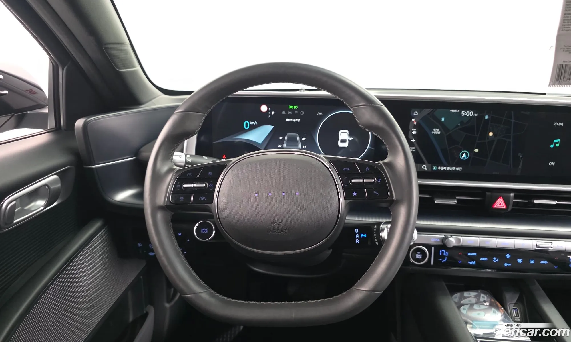 Hyundai Ioniq 6 2022 — 16