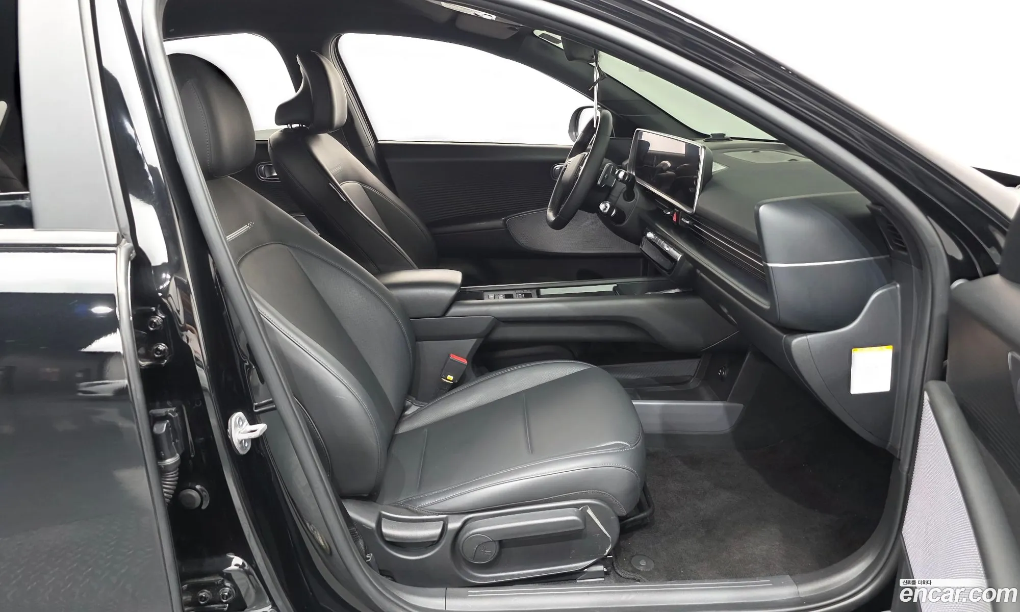 Hyundai Ioniq 6 2022 — 8