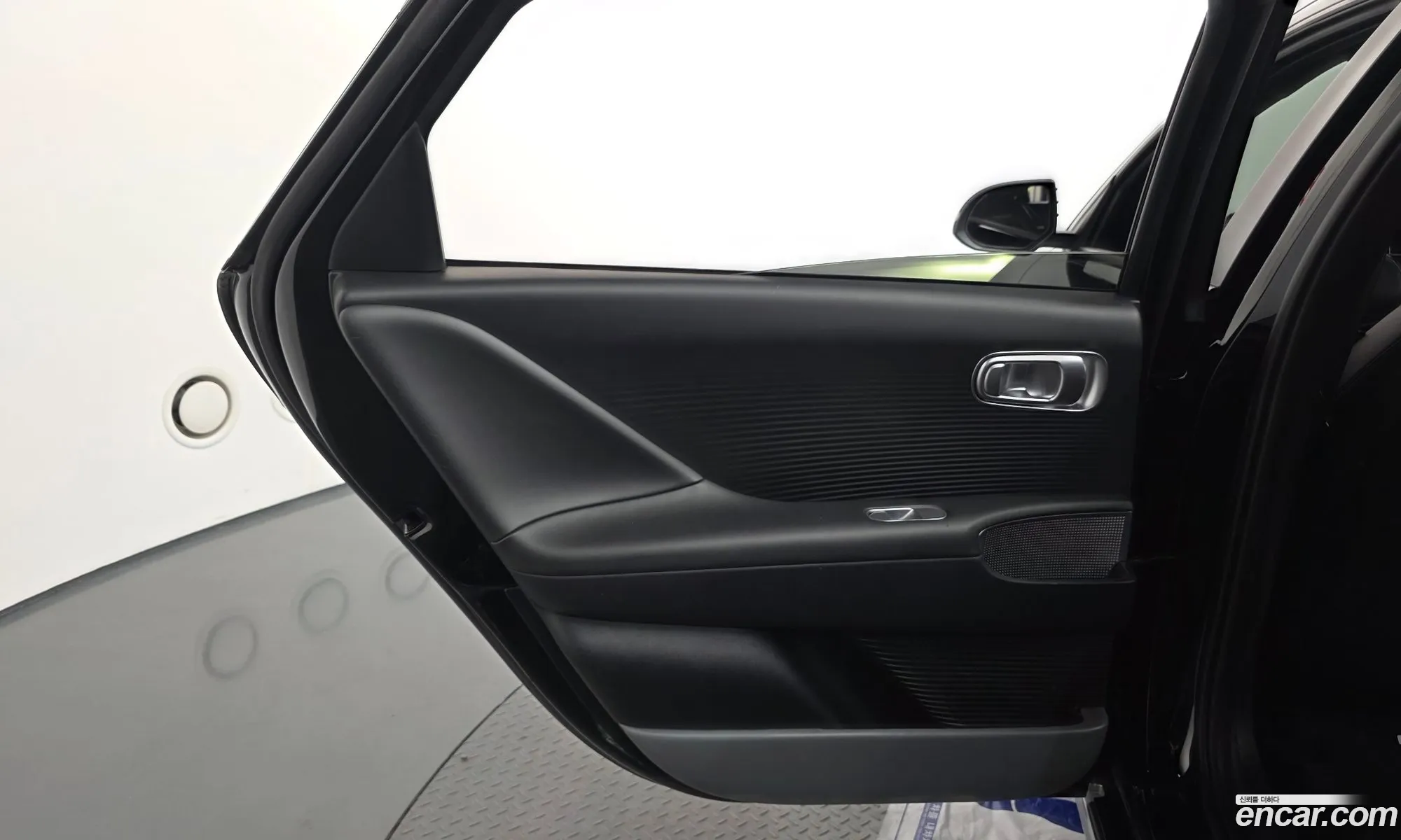 Hyundai Ioniq 6 2022 — 7