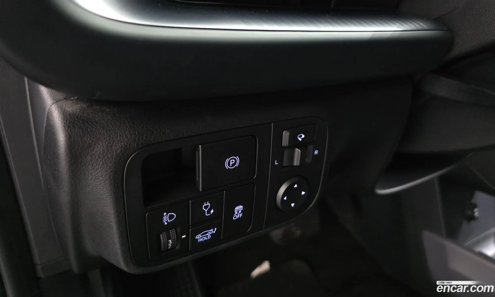 Hyundai Ioniq 6 2022 — 4
