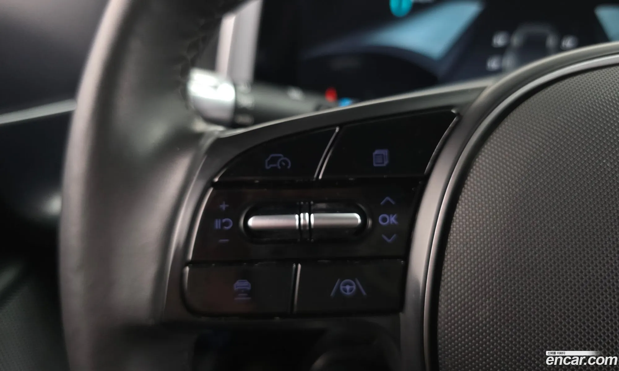 Hyundai Ioniq 6 2022 — 10