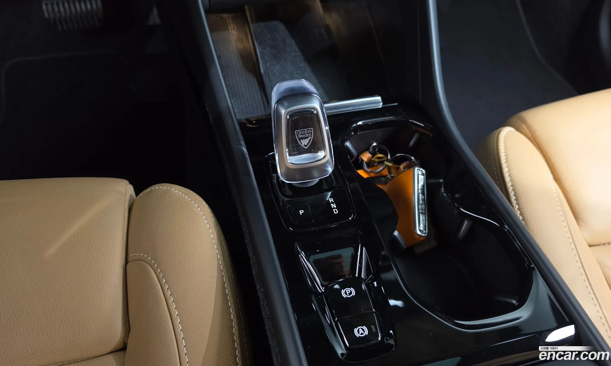 Volvo XC40 2022 — 10