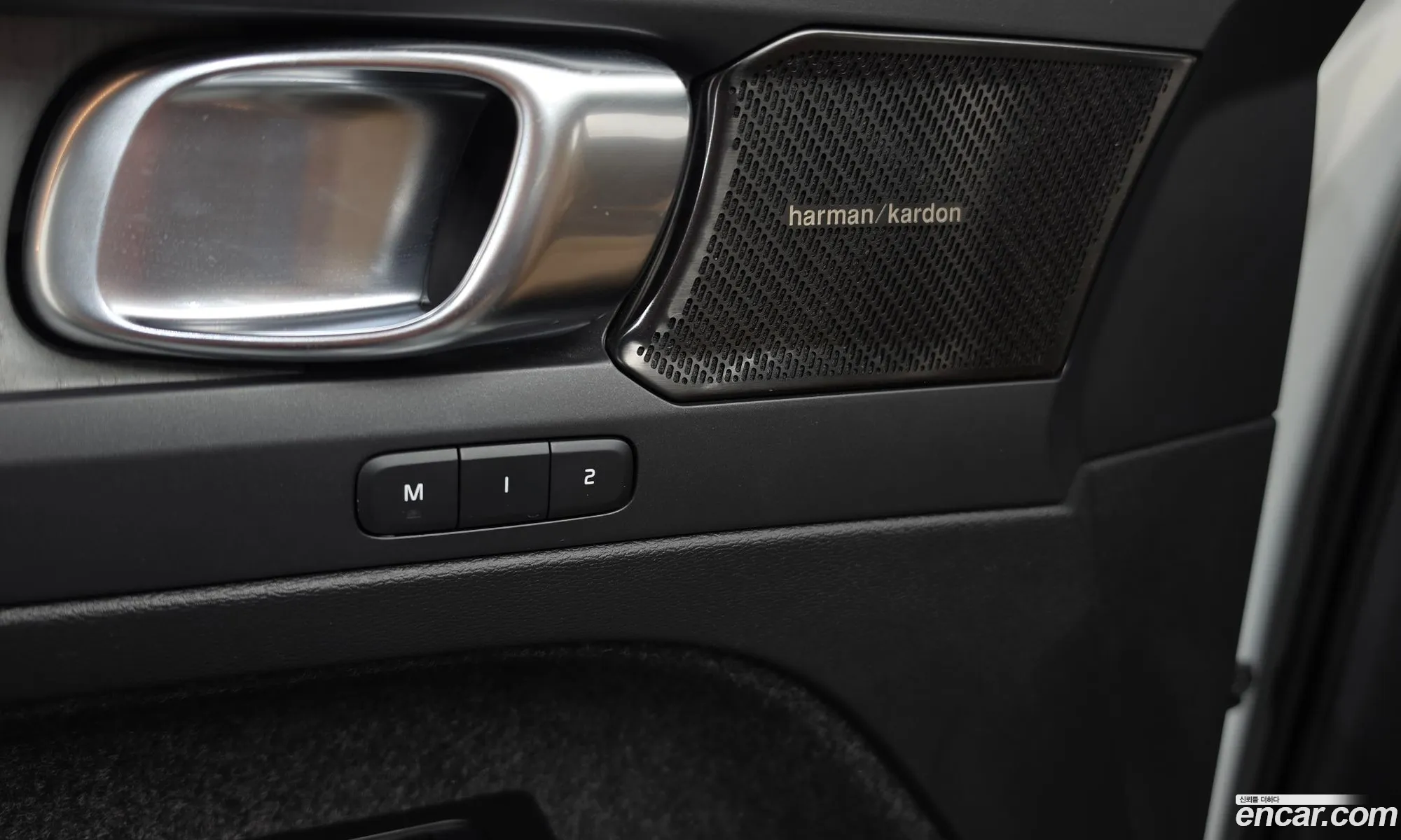 Volvo XC40 2022 — 6