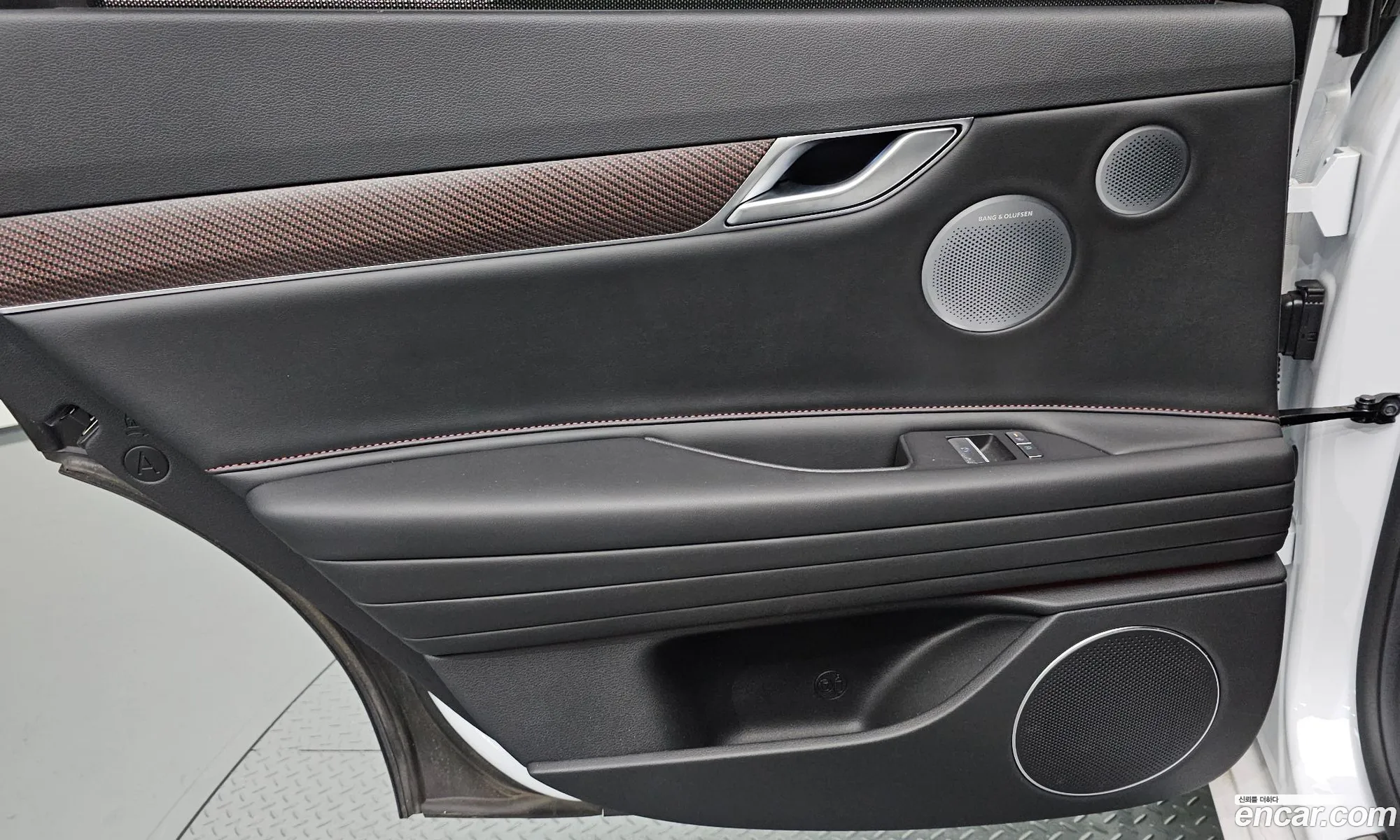 Genesis G80 2024 — 8