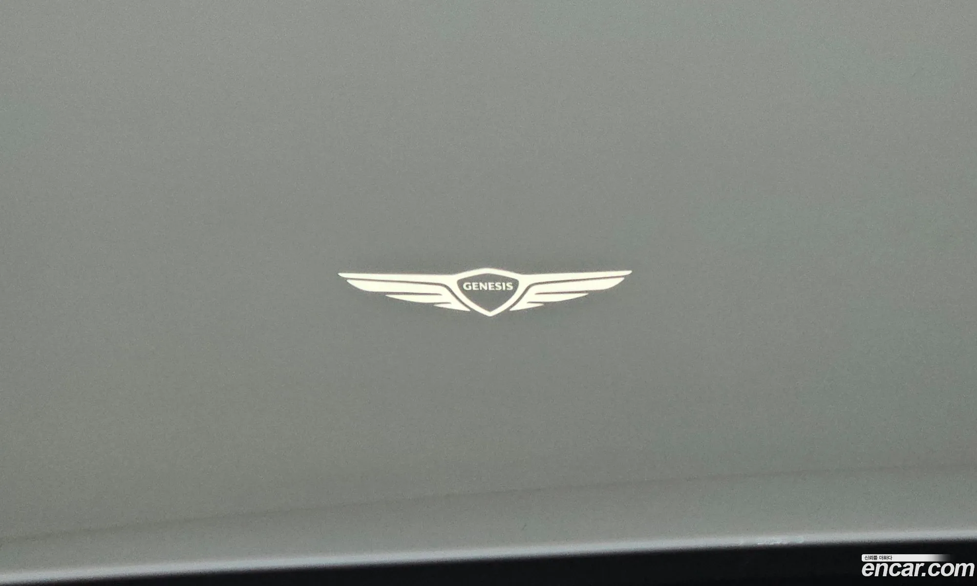 Genesis G80 2024 — 30