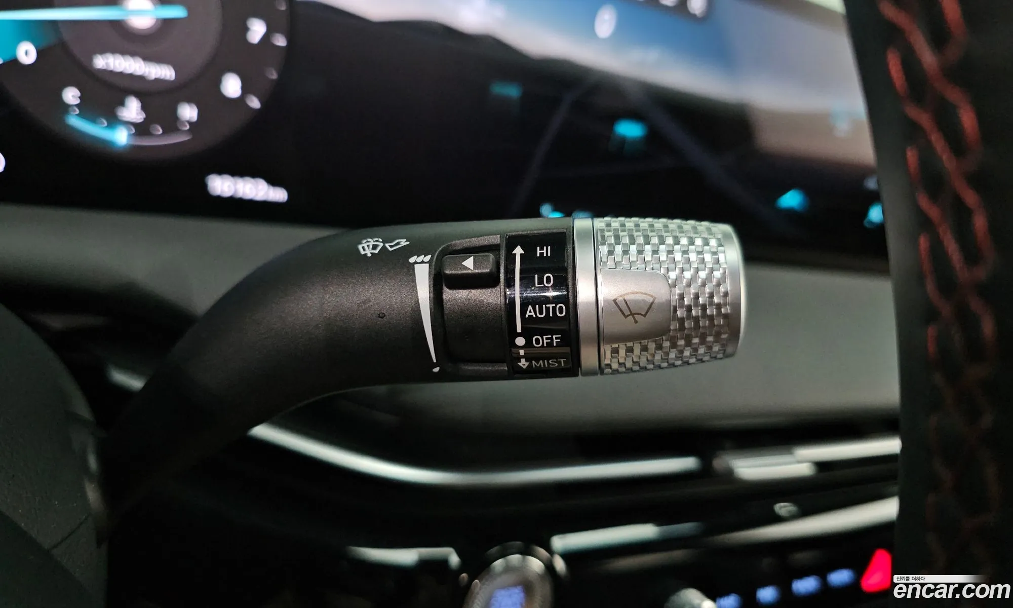 Genesis G80 2024 — 20