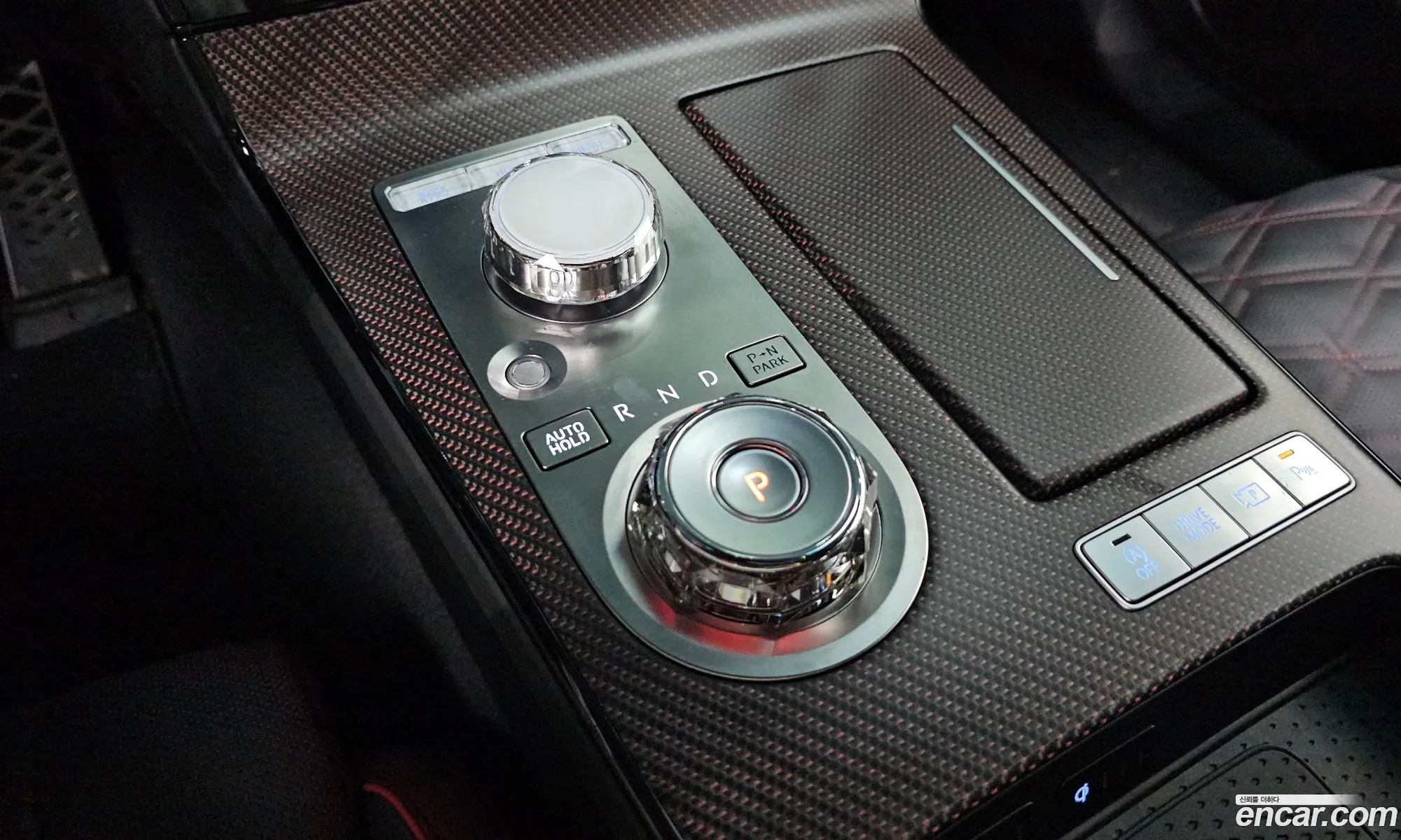 Genesis G80 2024 — 23