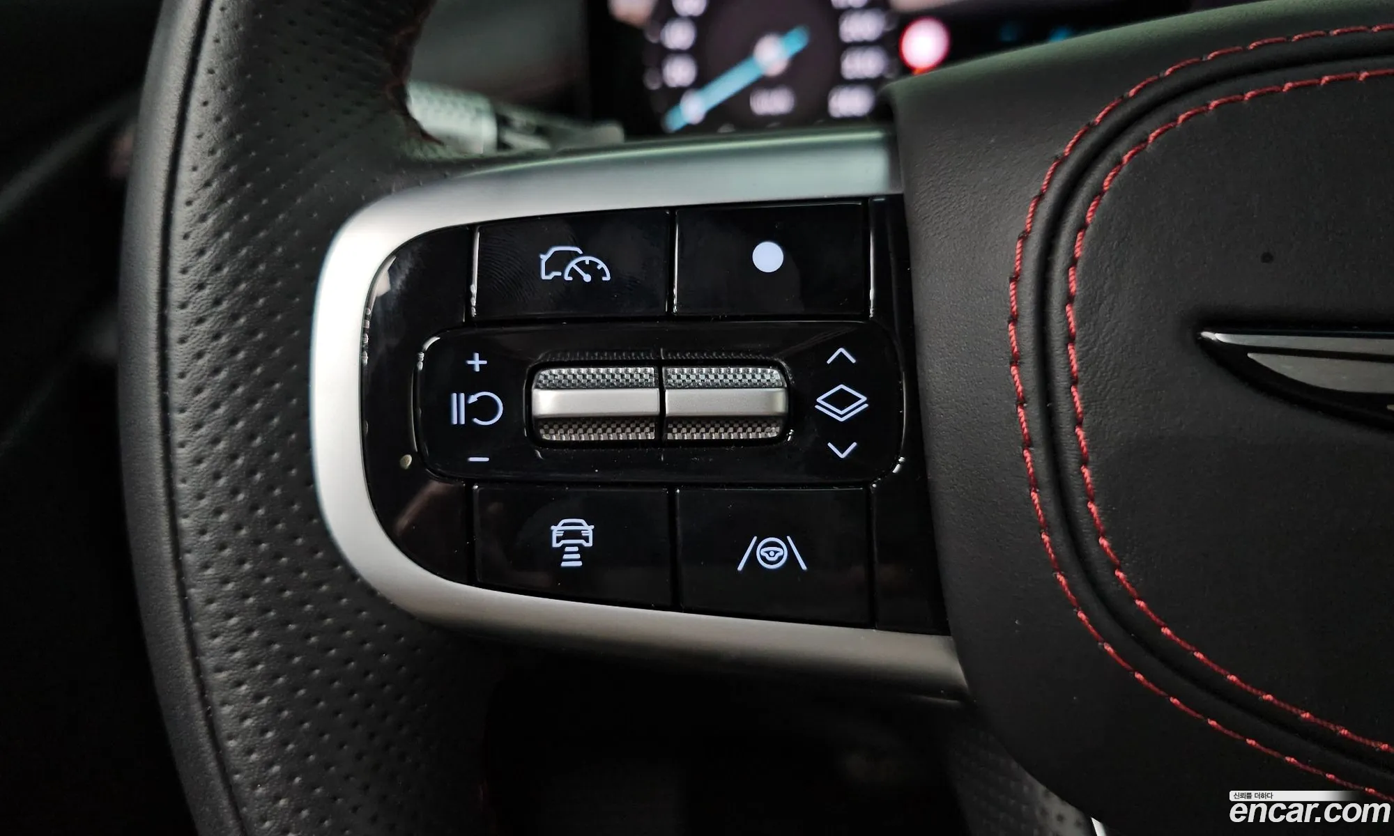 Genesis G80 2024 — 3