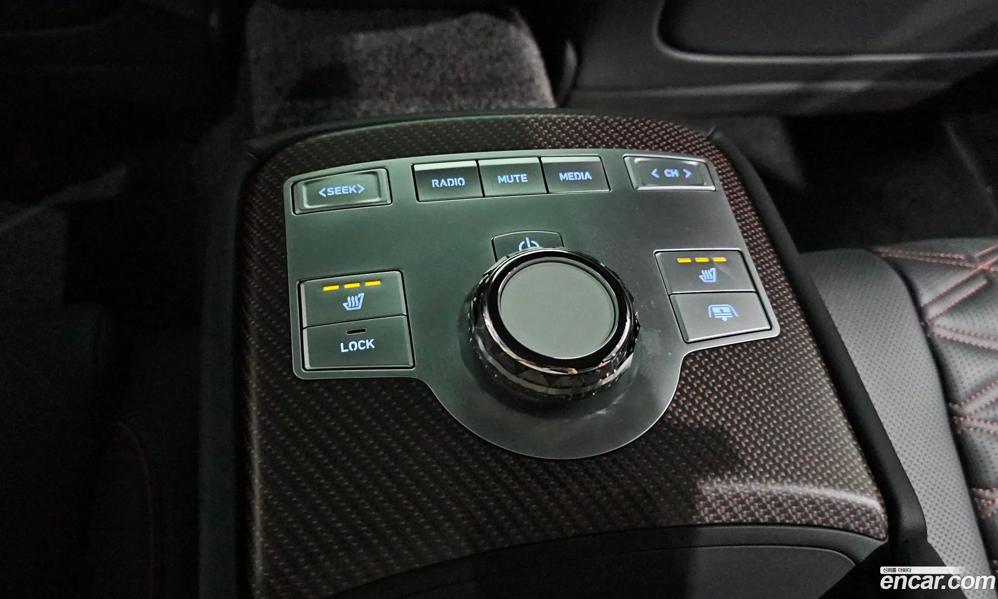 Genesis G80 2024 — 2