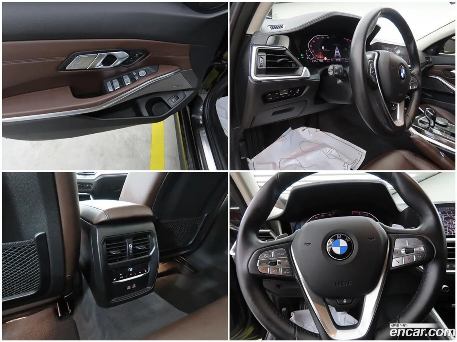 BMW 3 Series 2021 — 16