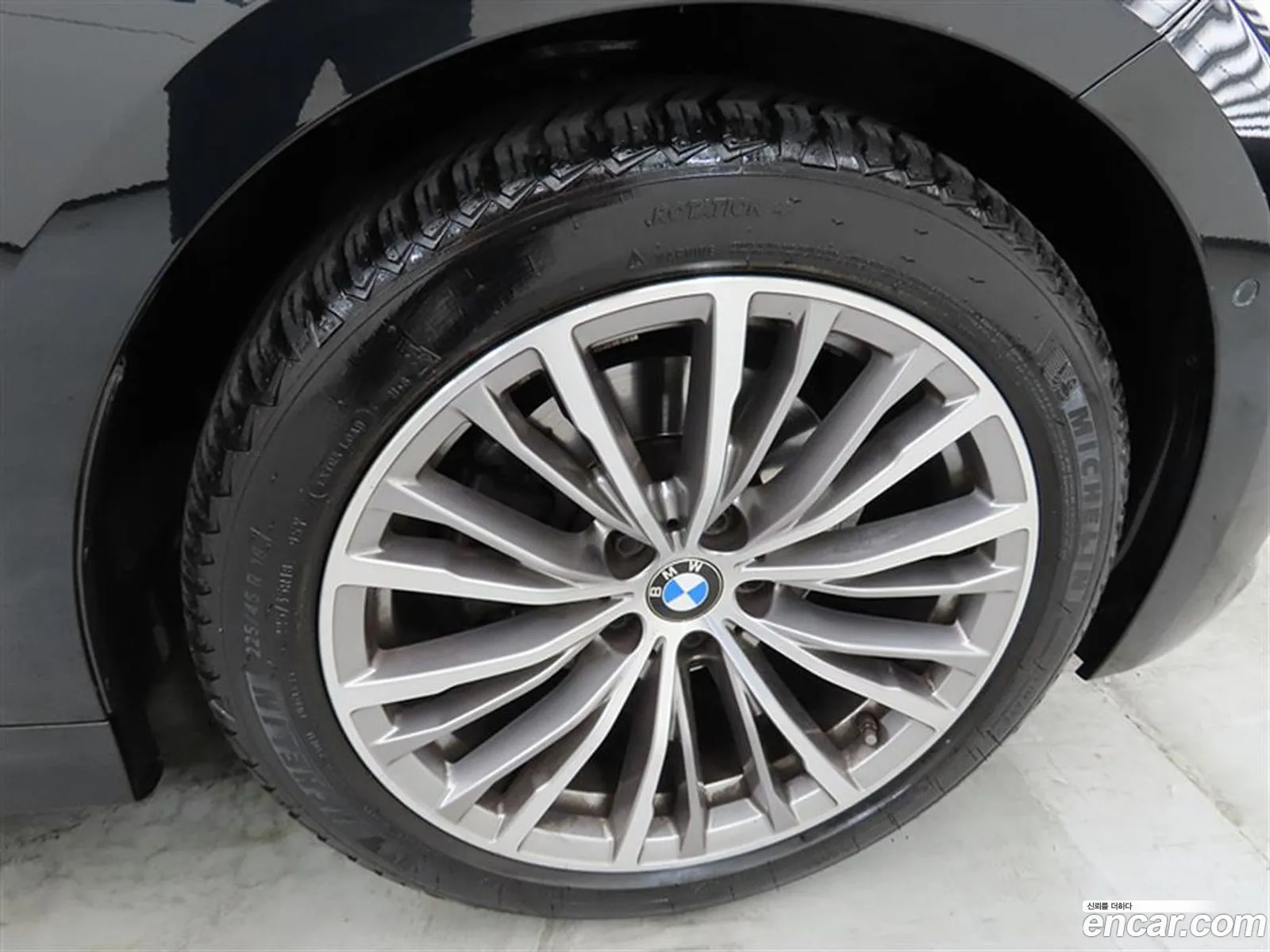 BMW 3 Series 2021 — 18