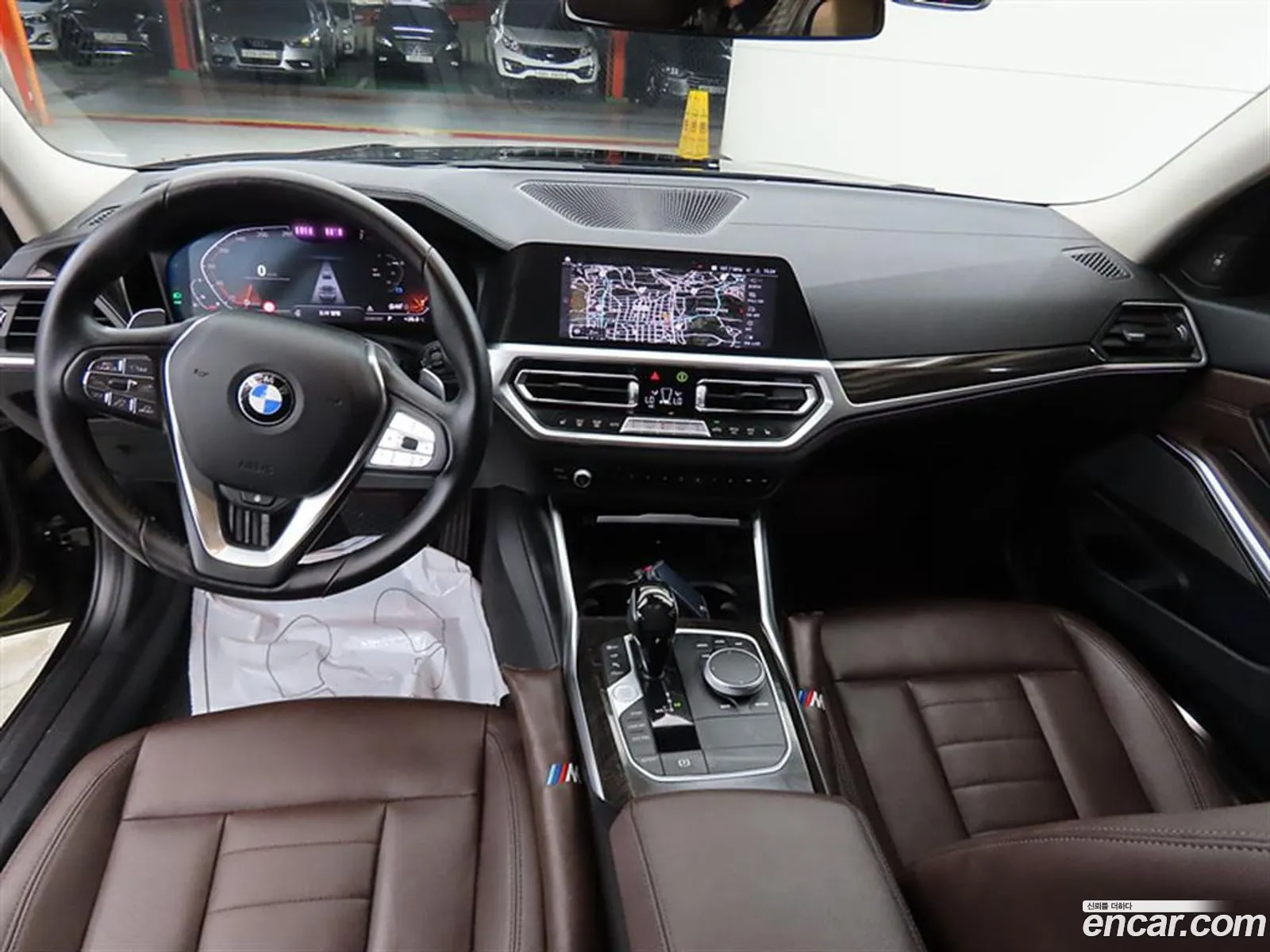 BMW 3 Series 2021 — 15