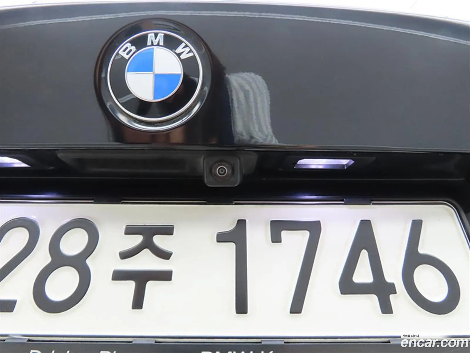 BMW 3 Series 2021 — 11