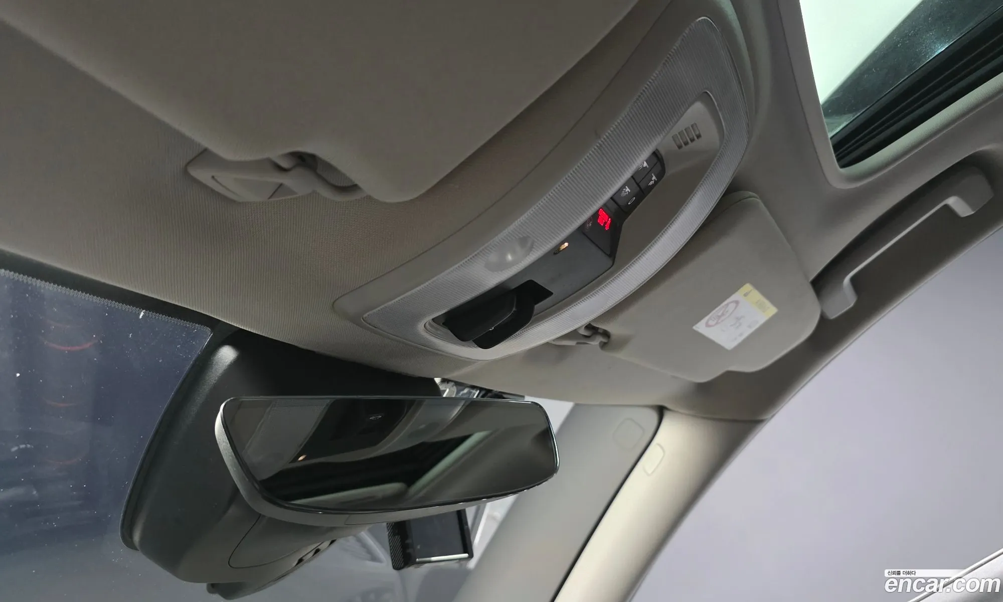 Volvo S60 2016 YV1FS79B0G2411703 — 13