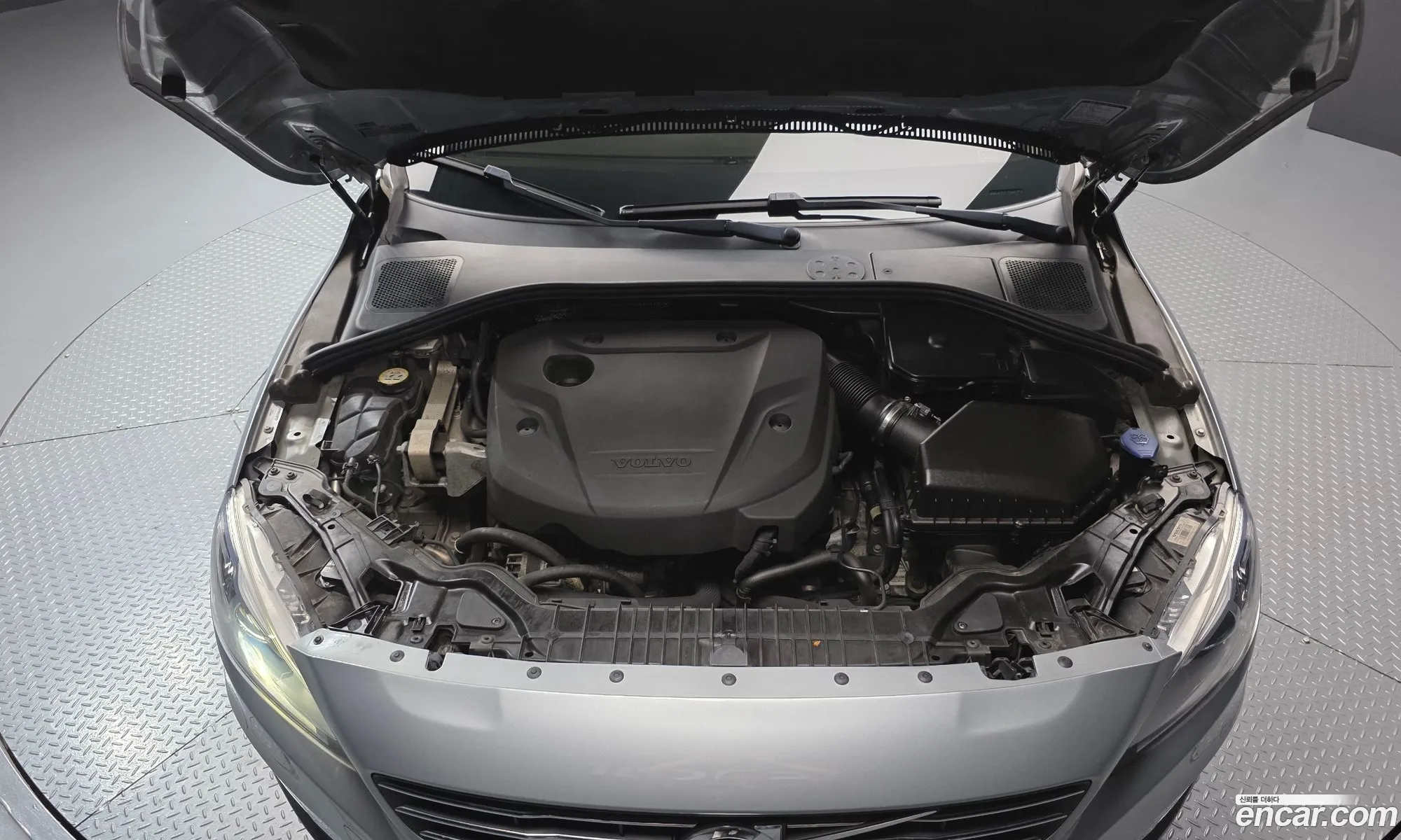 Volvo S60 2016 YV1FS79B0G2411703 — 15