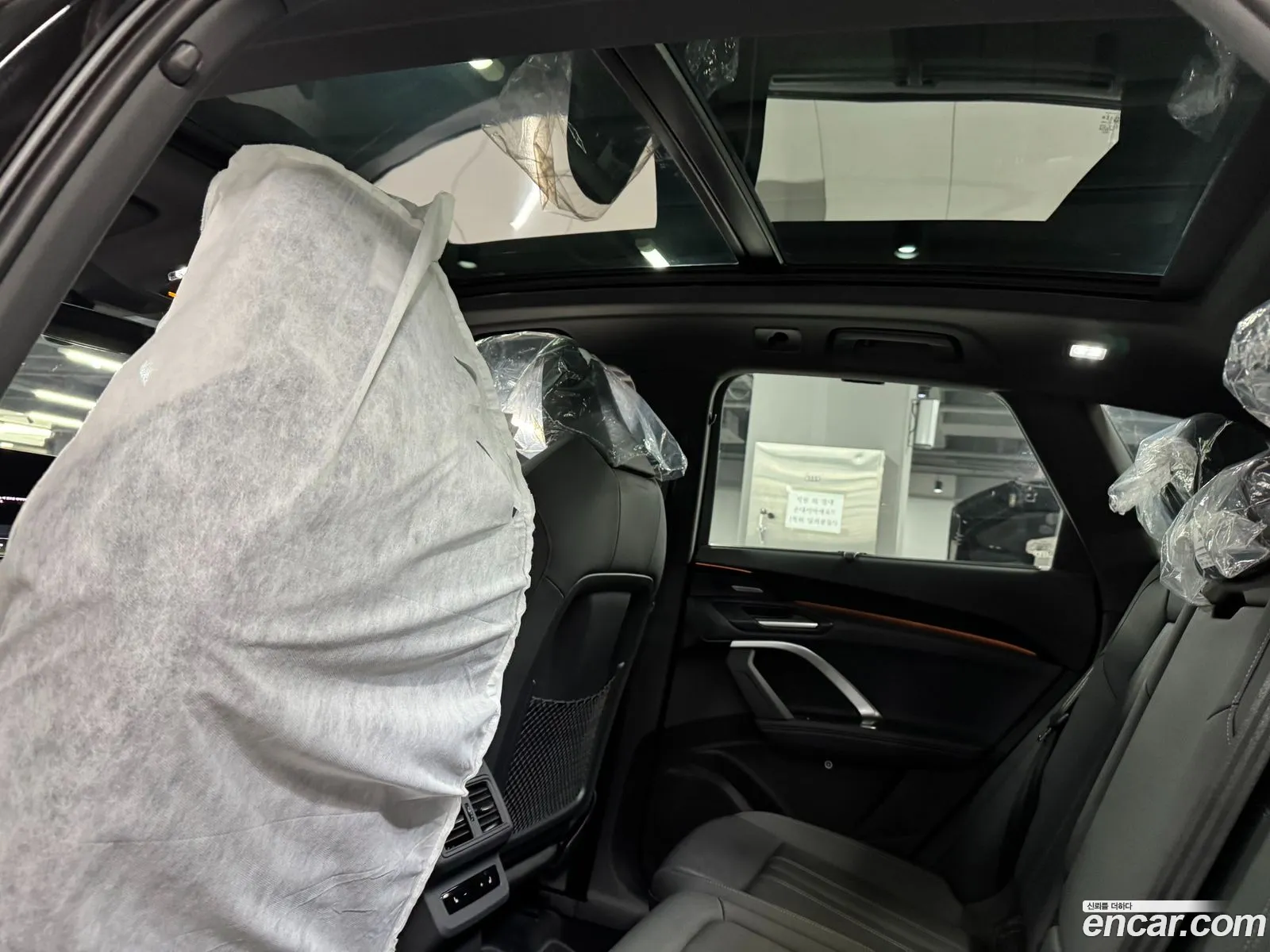 Audi Q5 2025 — 16