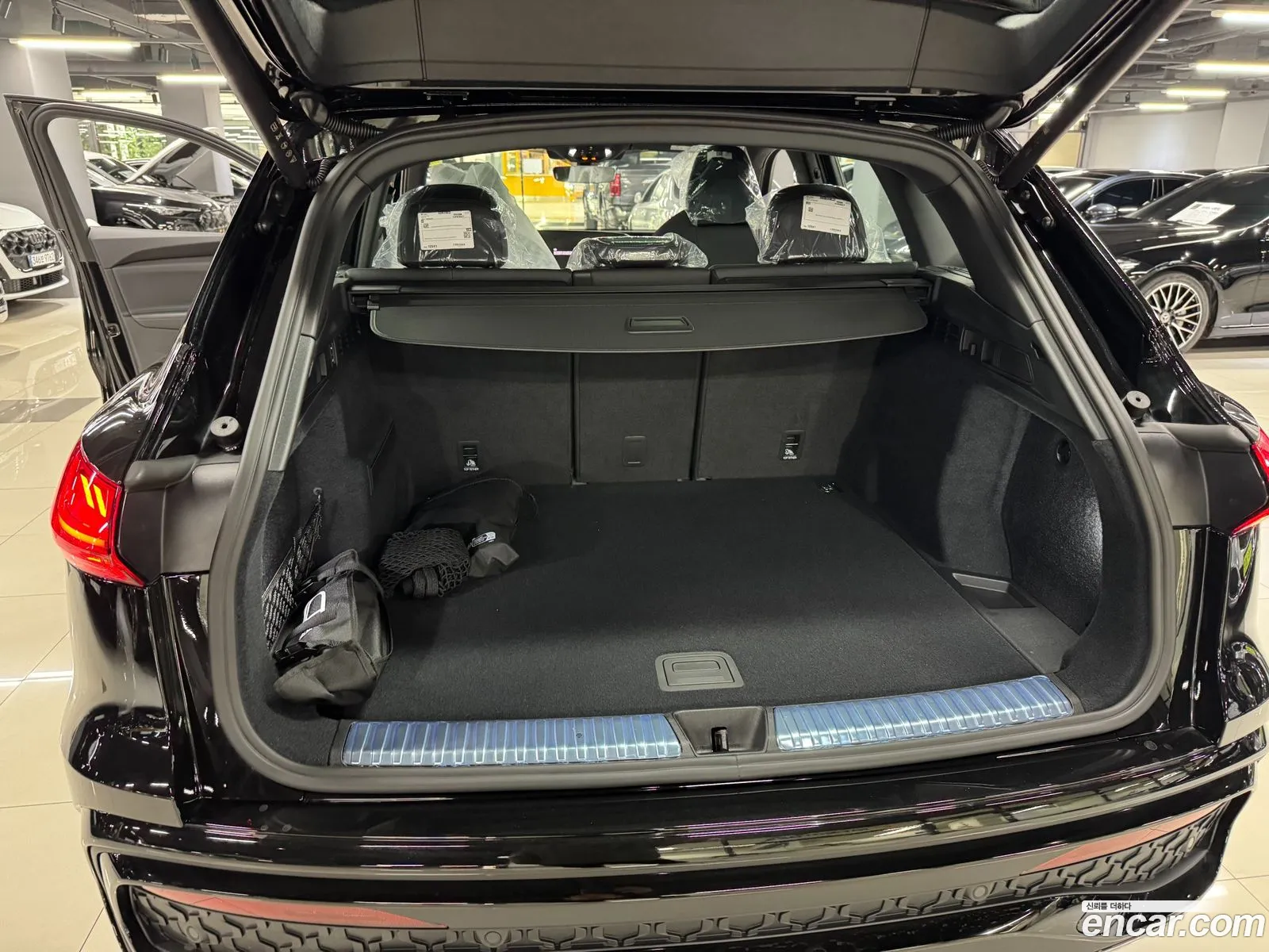 Audi Q5 2025 — 10
