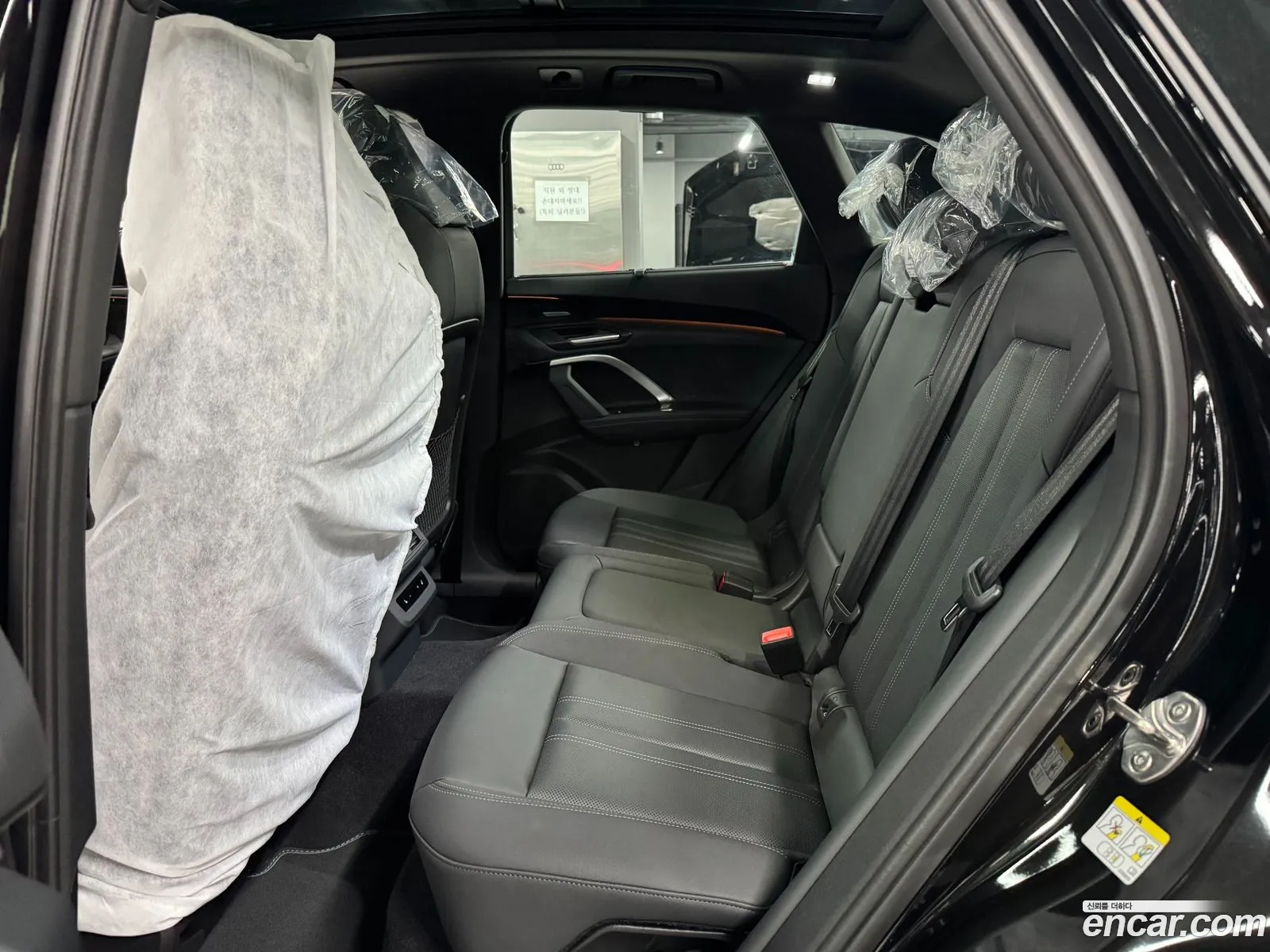 Audi Q5 2025 — 5