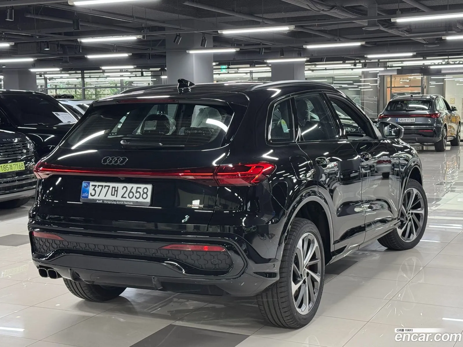 Audi Q5 2025 — 15