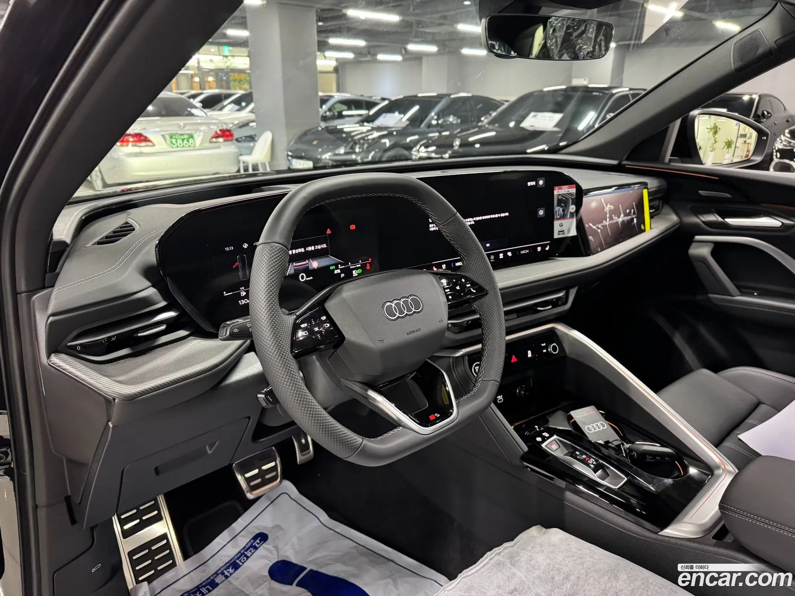 Audi Q5 2025 — 2