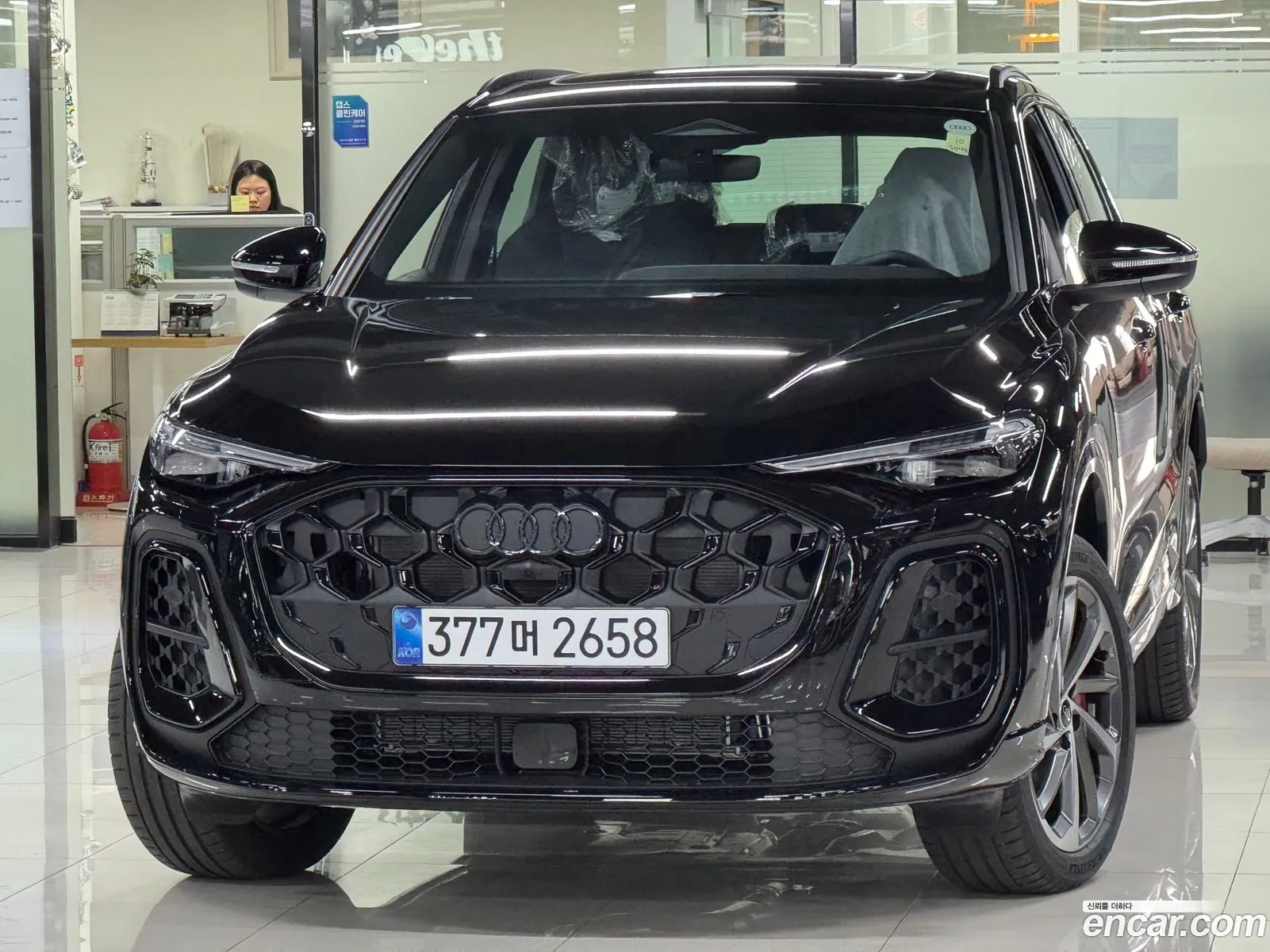 Audi Q5 2025 — 14
