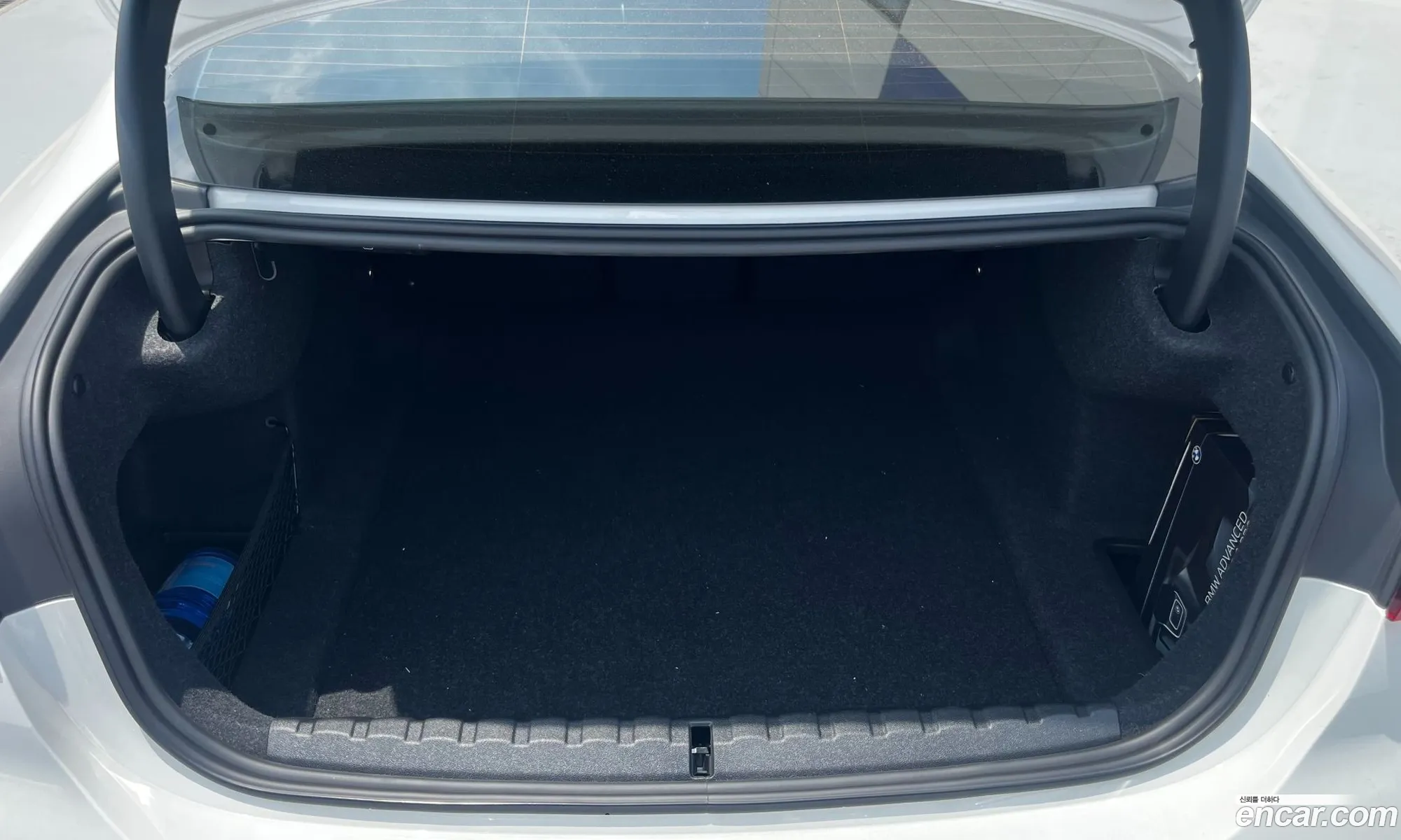BMW 4 Series 2025 — 4