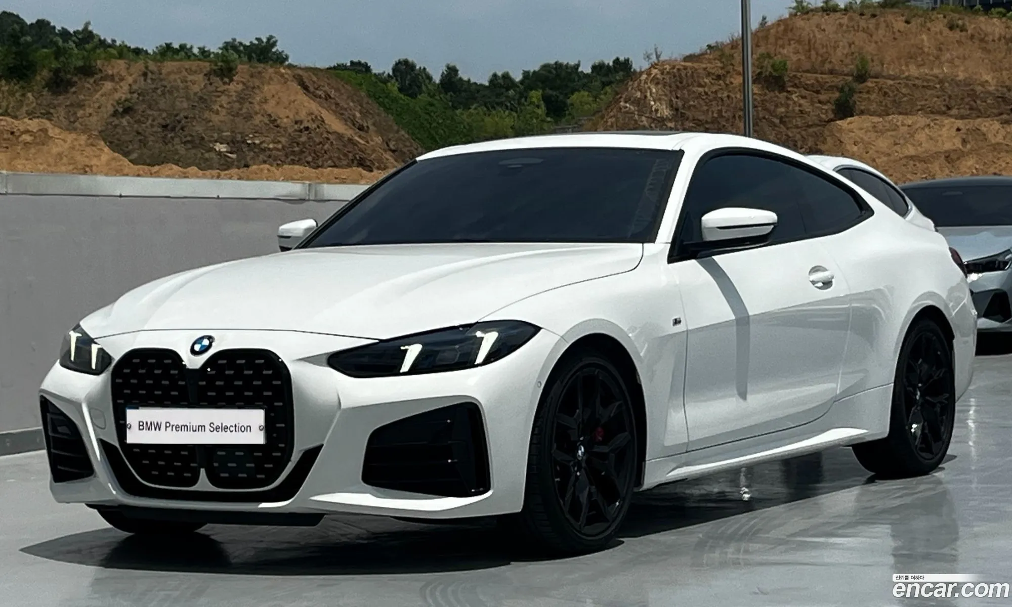 BMW 4 Series 2025 — 20