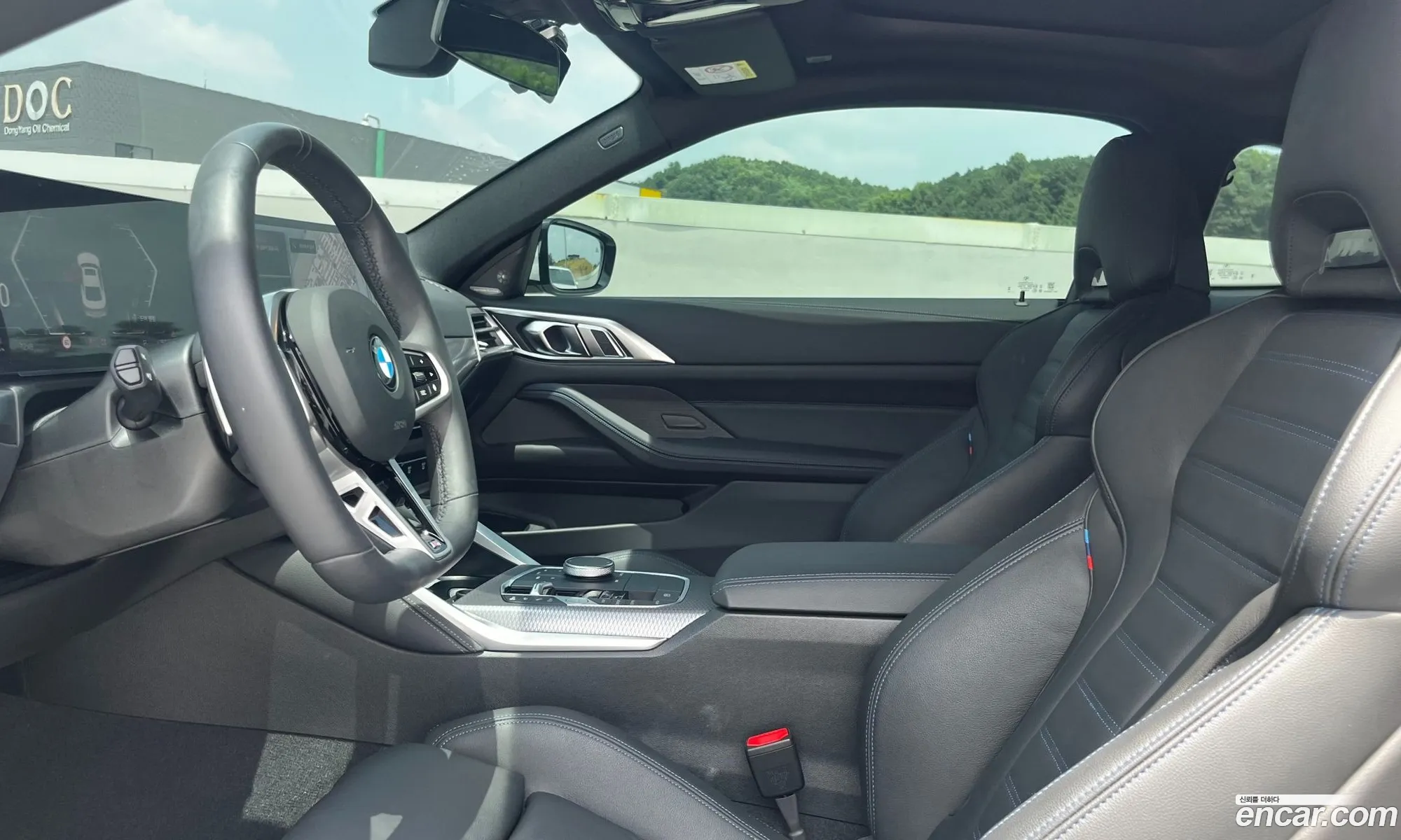 BMW 4 Series 2025 — 13