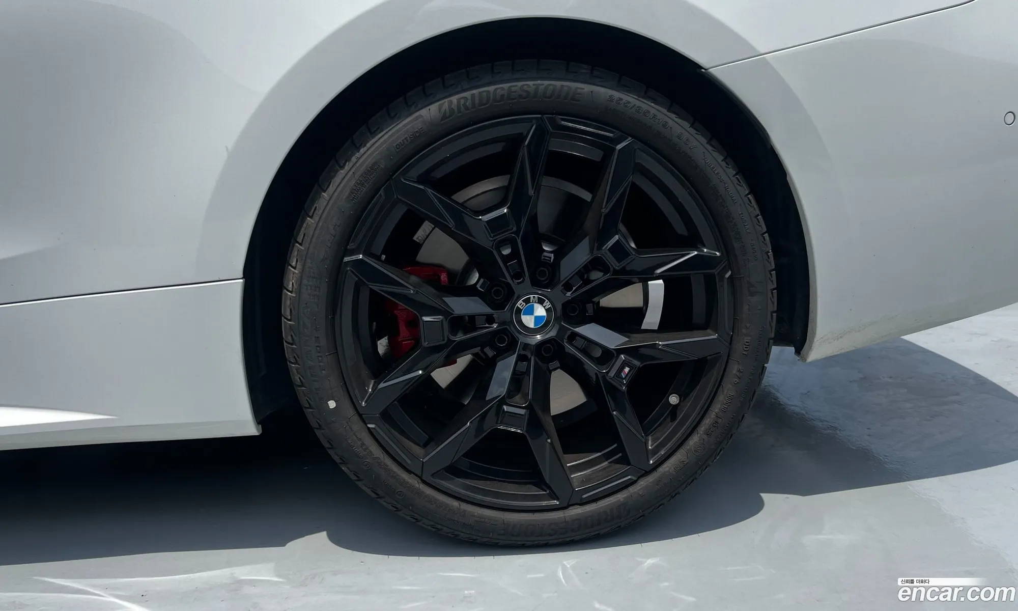 BMW 4 Series 2025 — 10