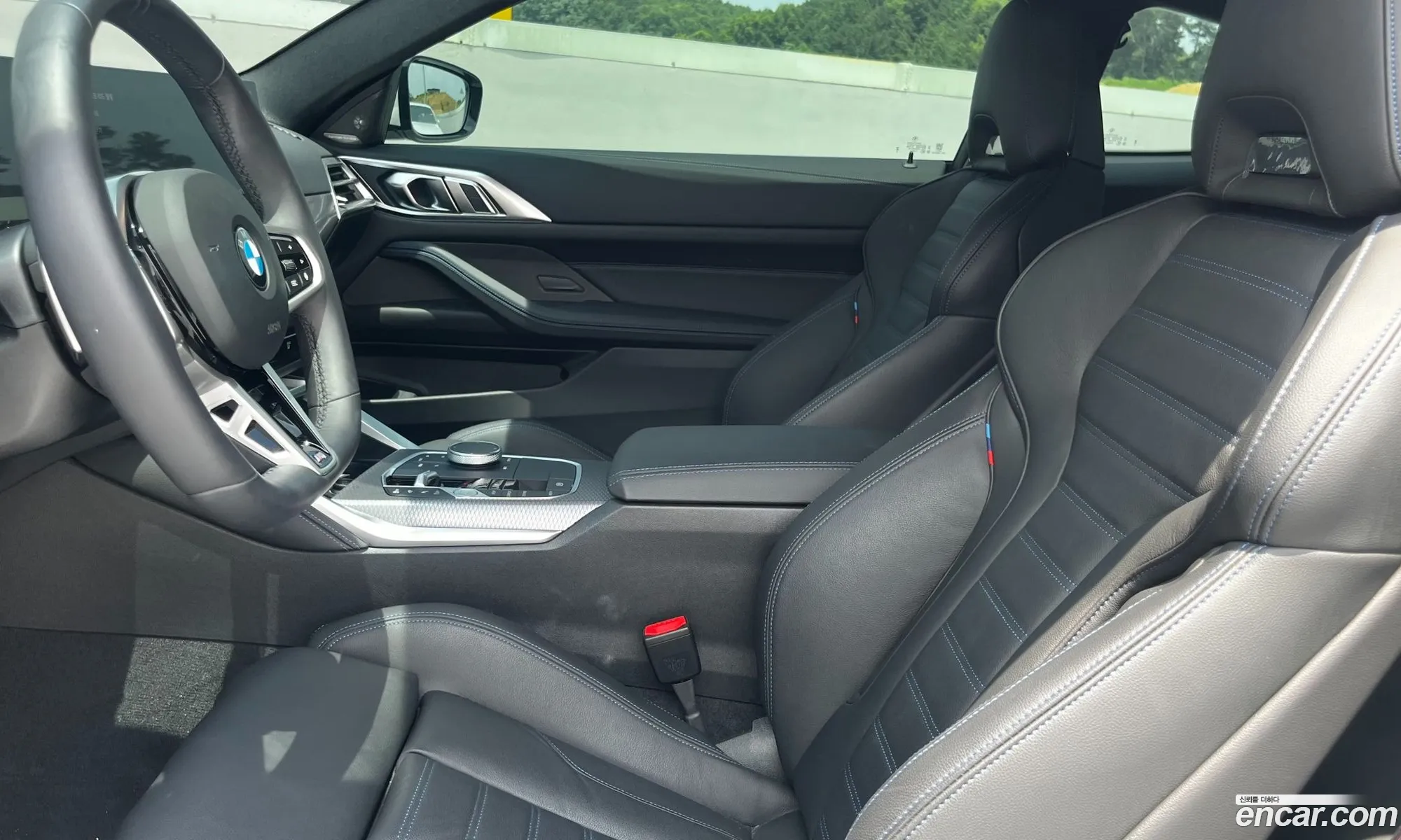 BMW 4 Series 2025 — 2