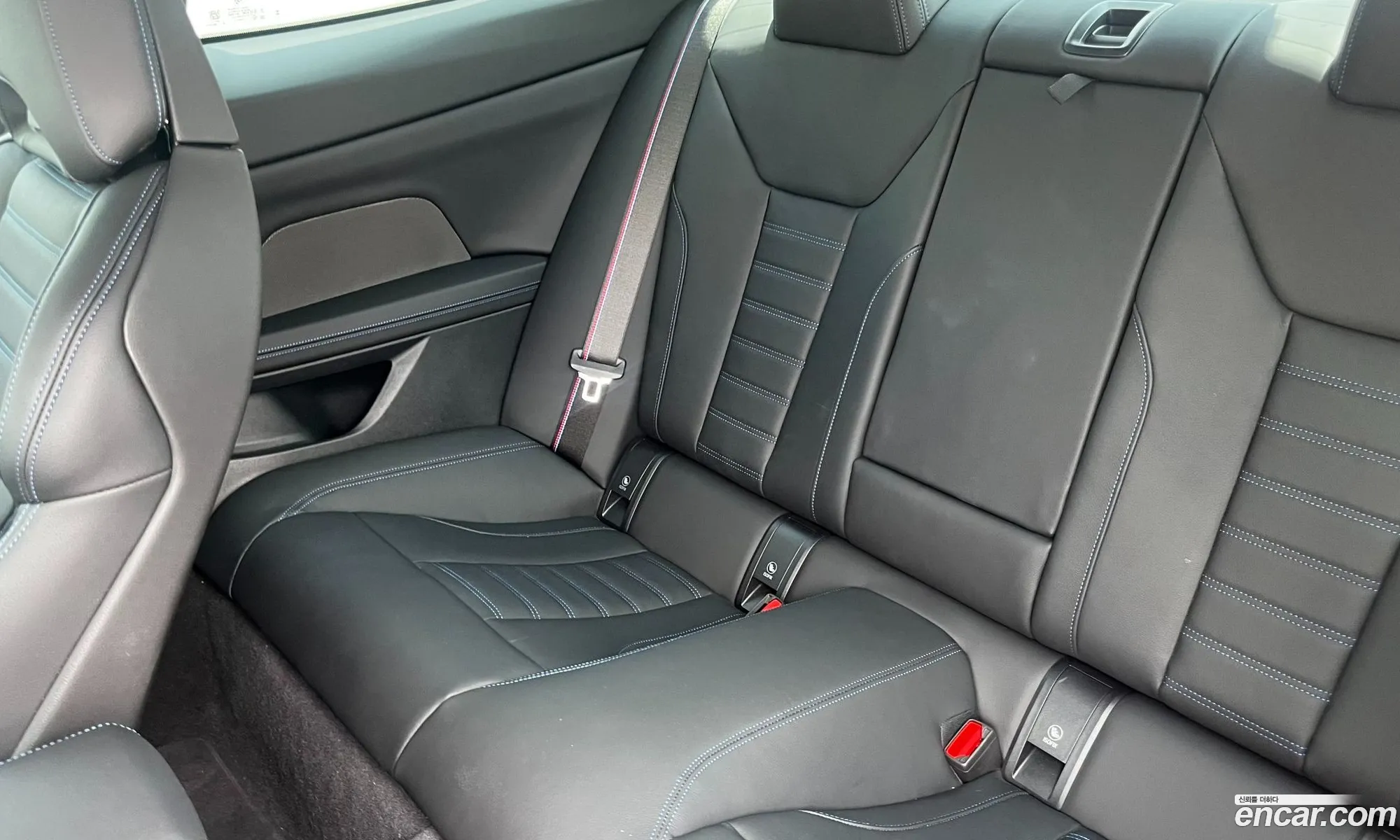BMW 4 Series 2025 — 7