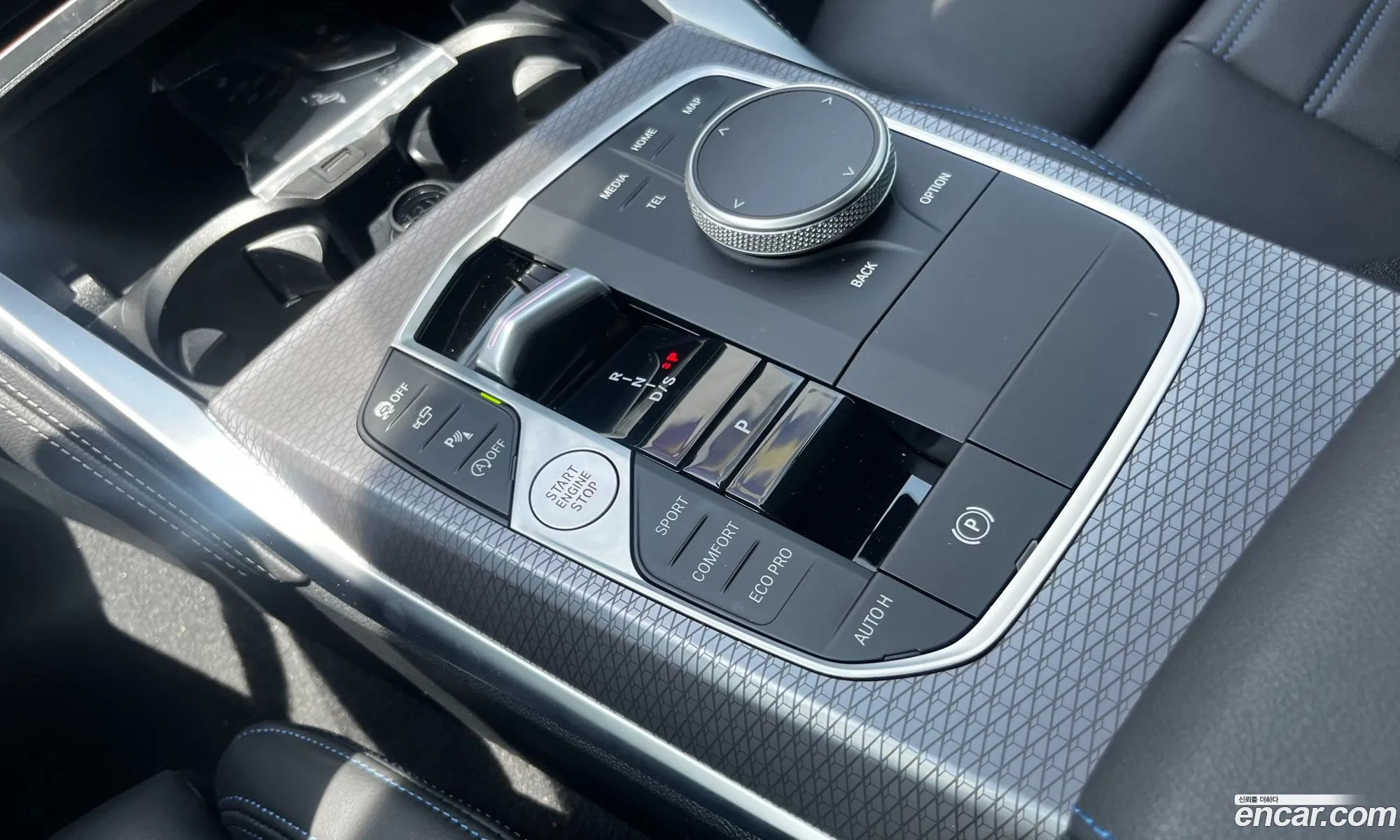 BMW 4 Series 2025 — 16
