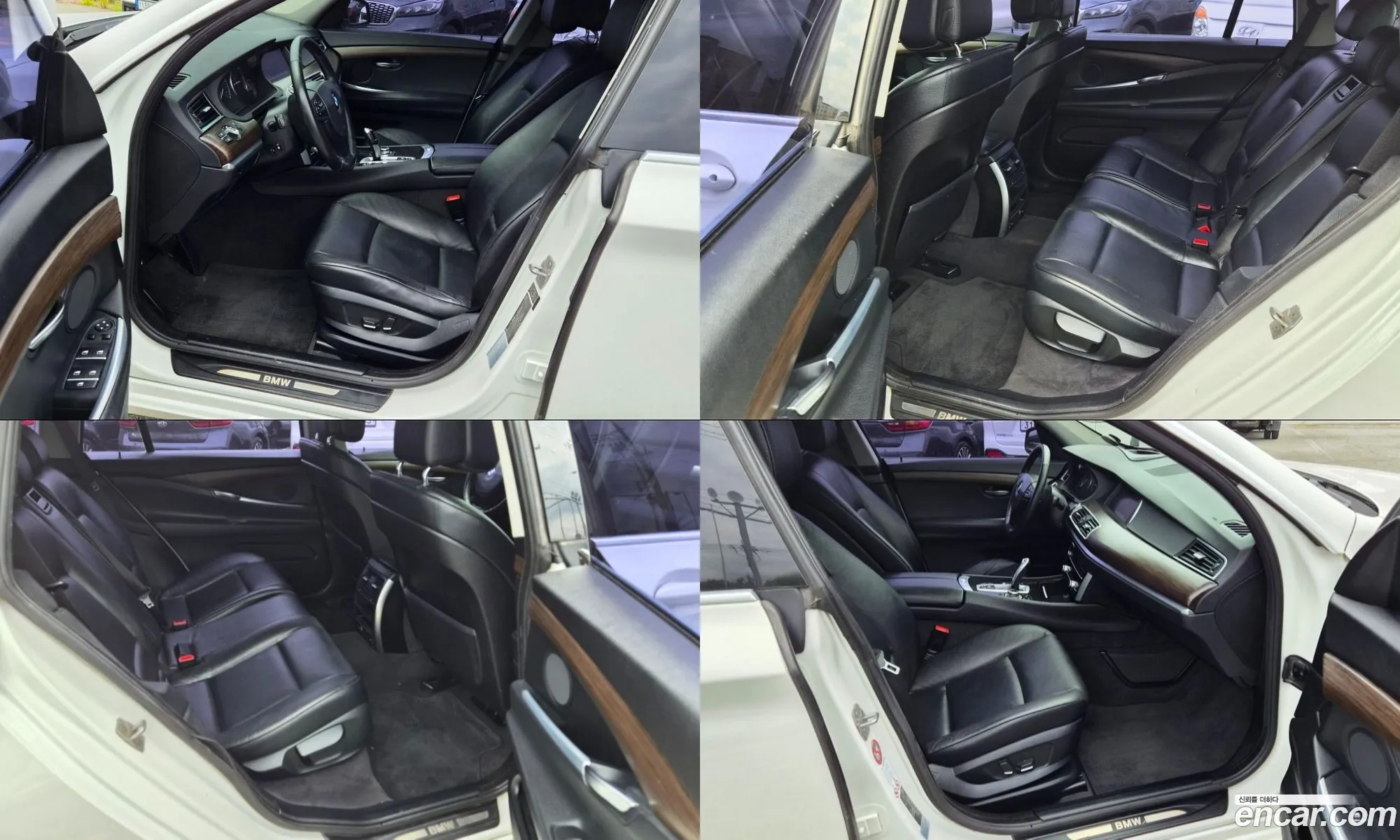 BMW 5 Series GT 2012 — 19