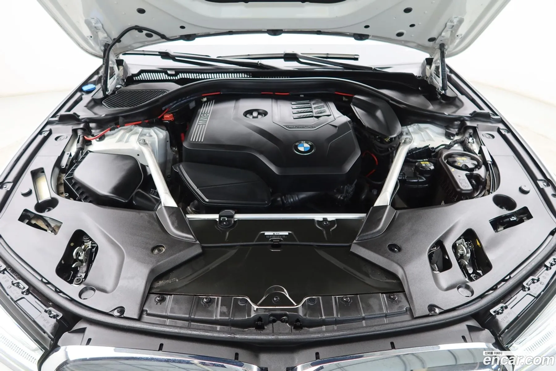 BMW 5 Series 2021 — 4