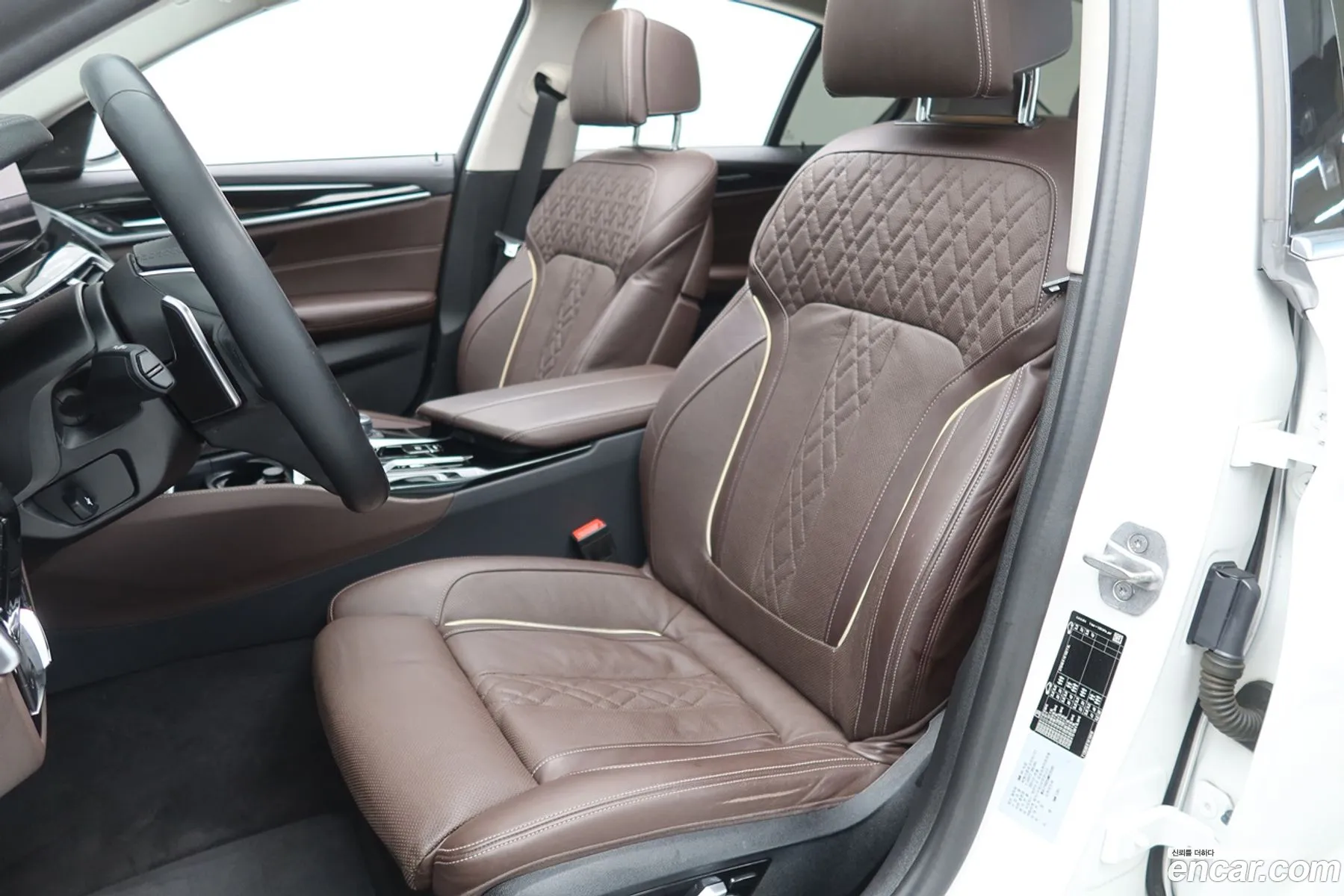 BMW 5 Series 2021 — 13