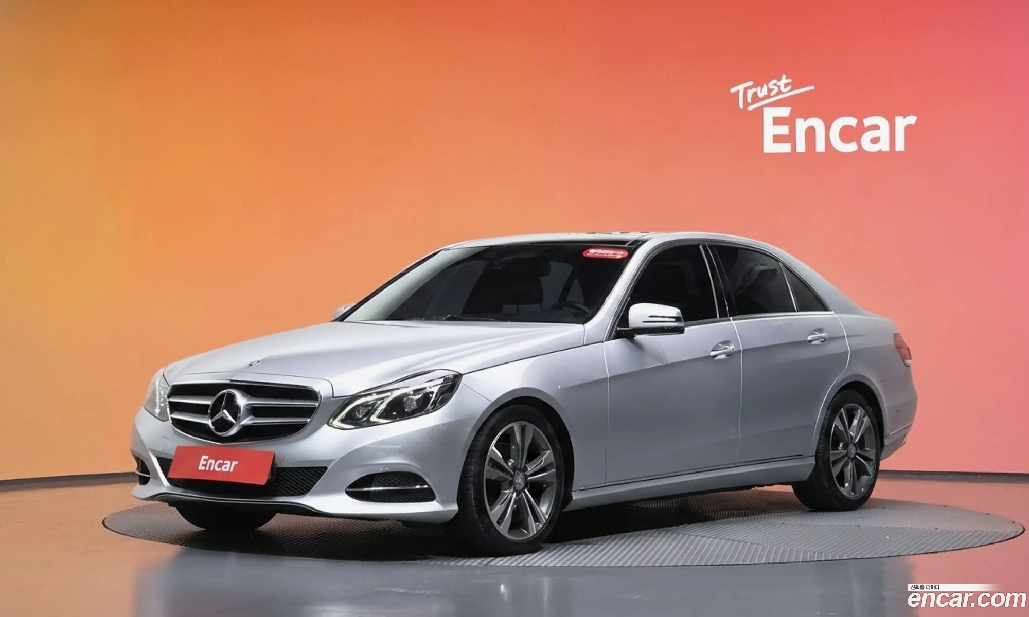 Mercedes-Benz E-Class W212 2014 WDDHF5FB2EB010148 — 12