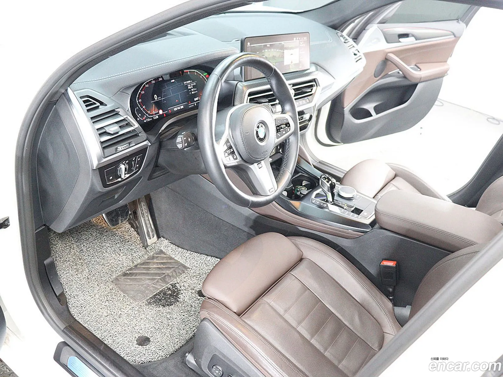 BMW X4 2024 — 6