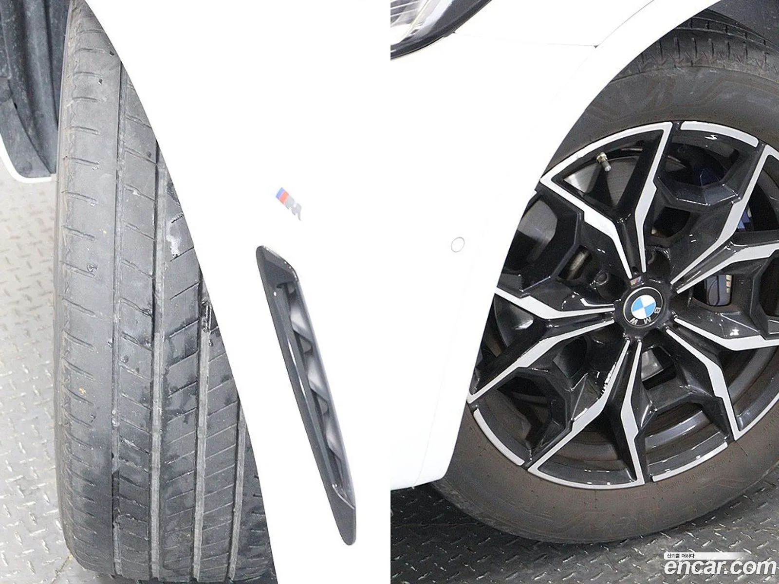 BMW X4 2024 — 5