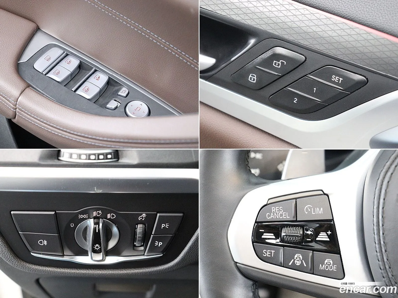 BMW X4 2024 — 17
