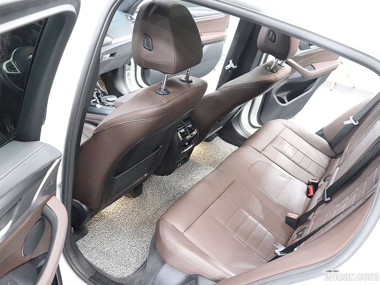 BMW X4 2024 — 8