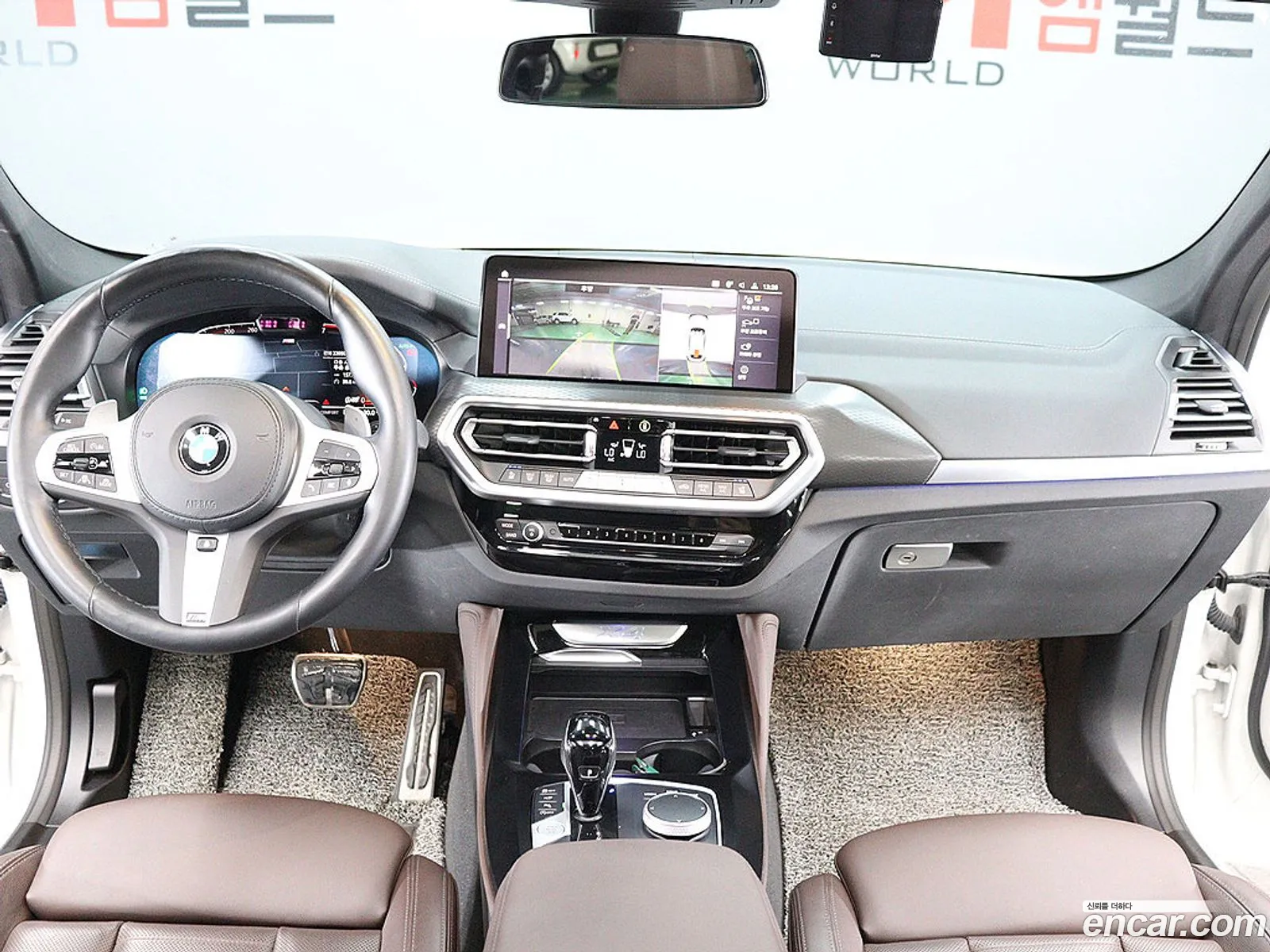BMW X4 2024 — 12